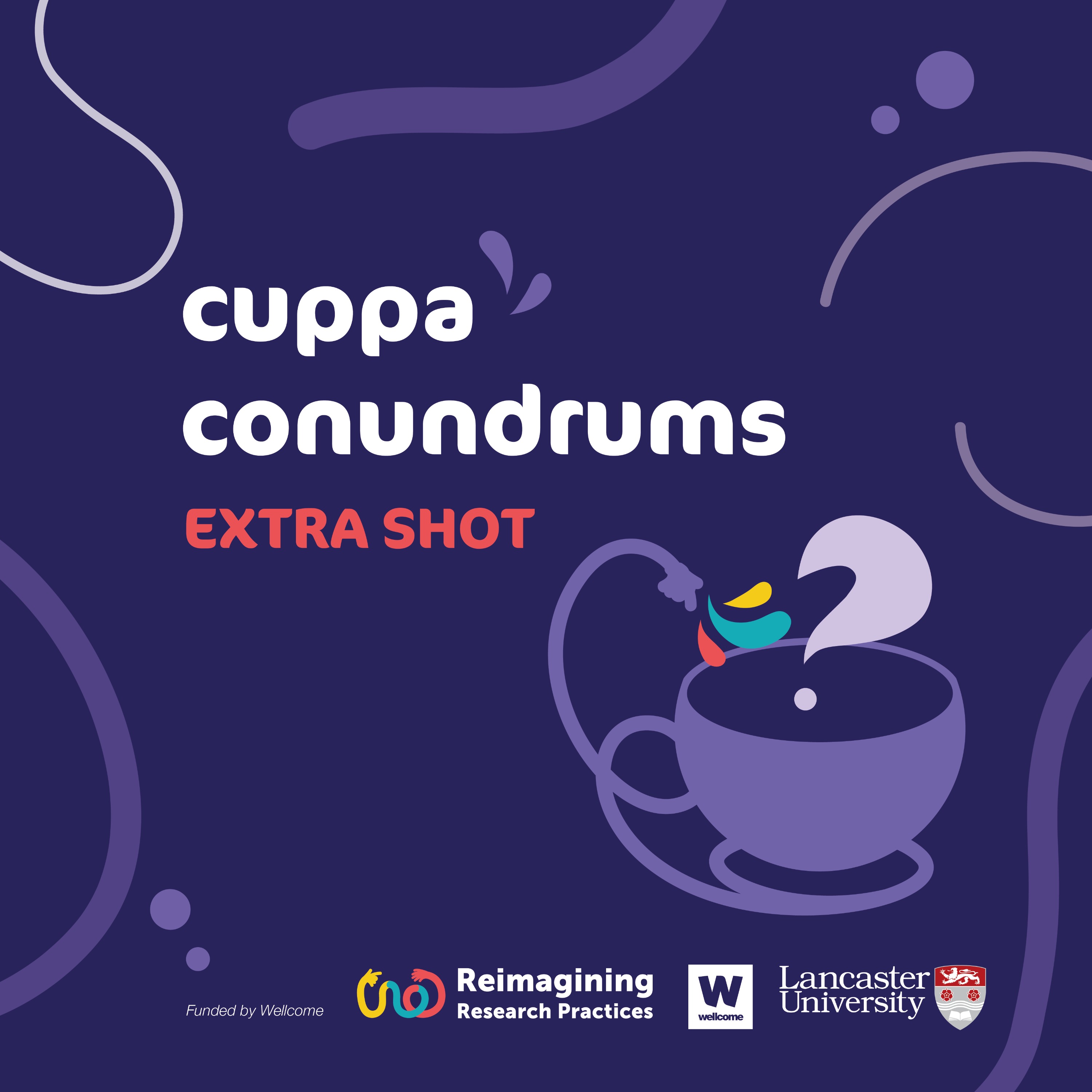 Cuppa Conundrums: Extra Shot