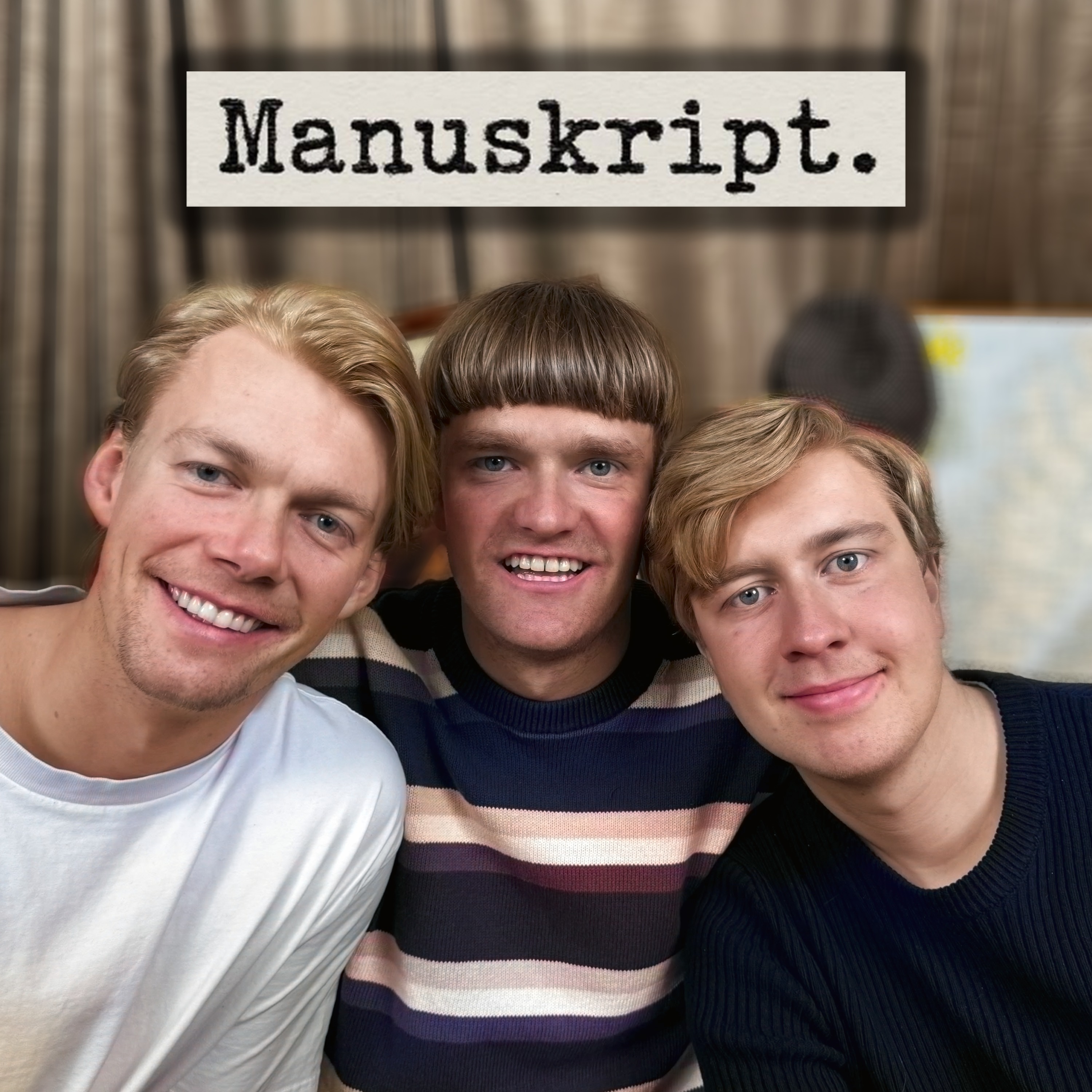 Manuskript