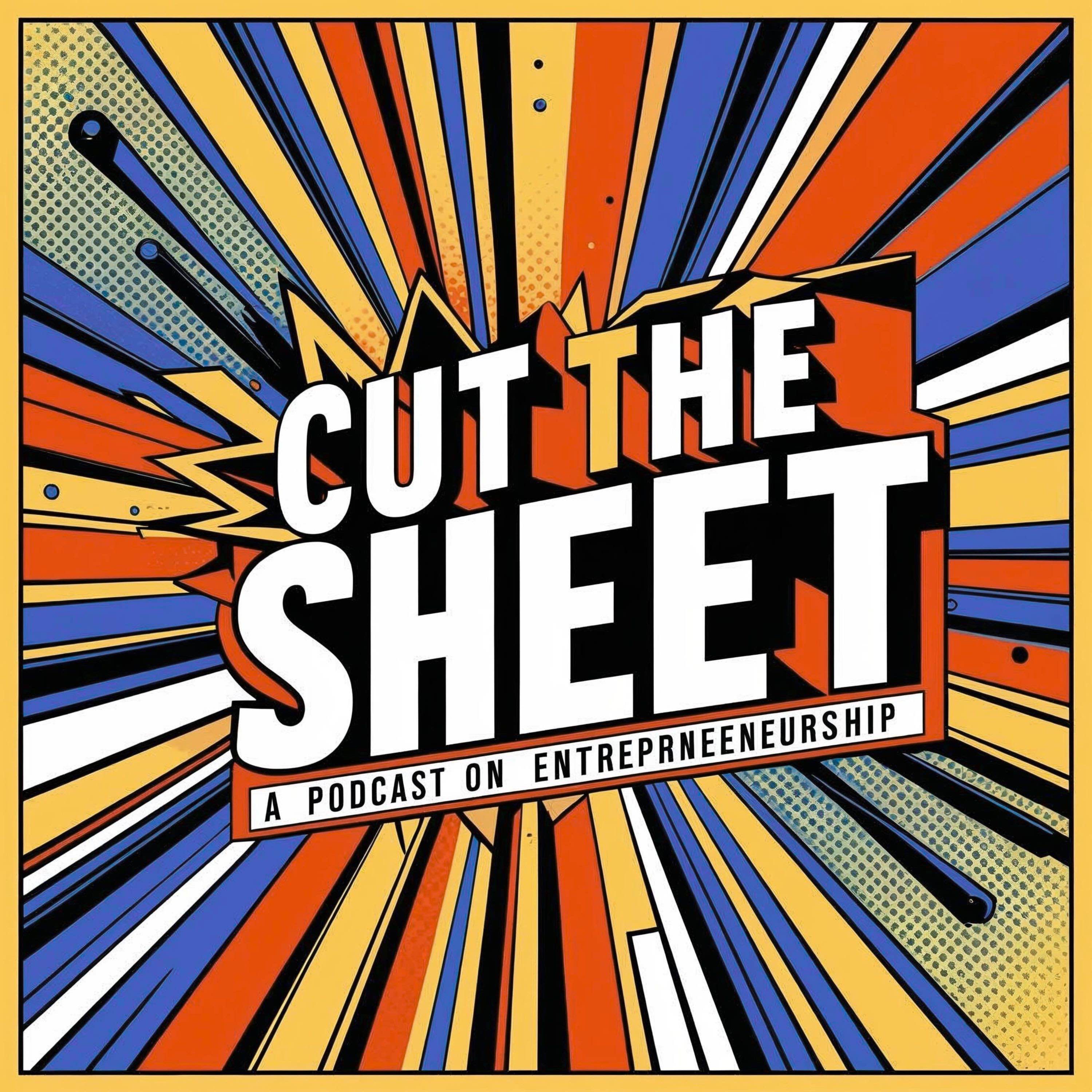 Cut The Sheet