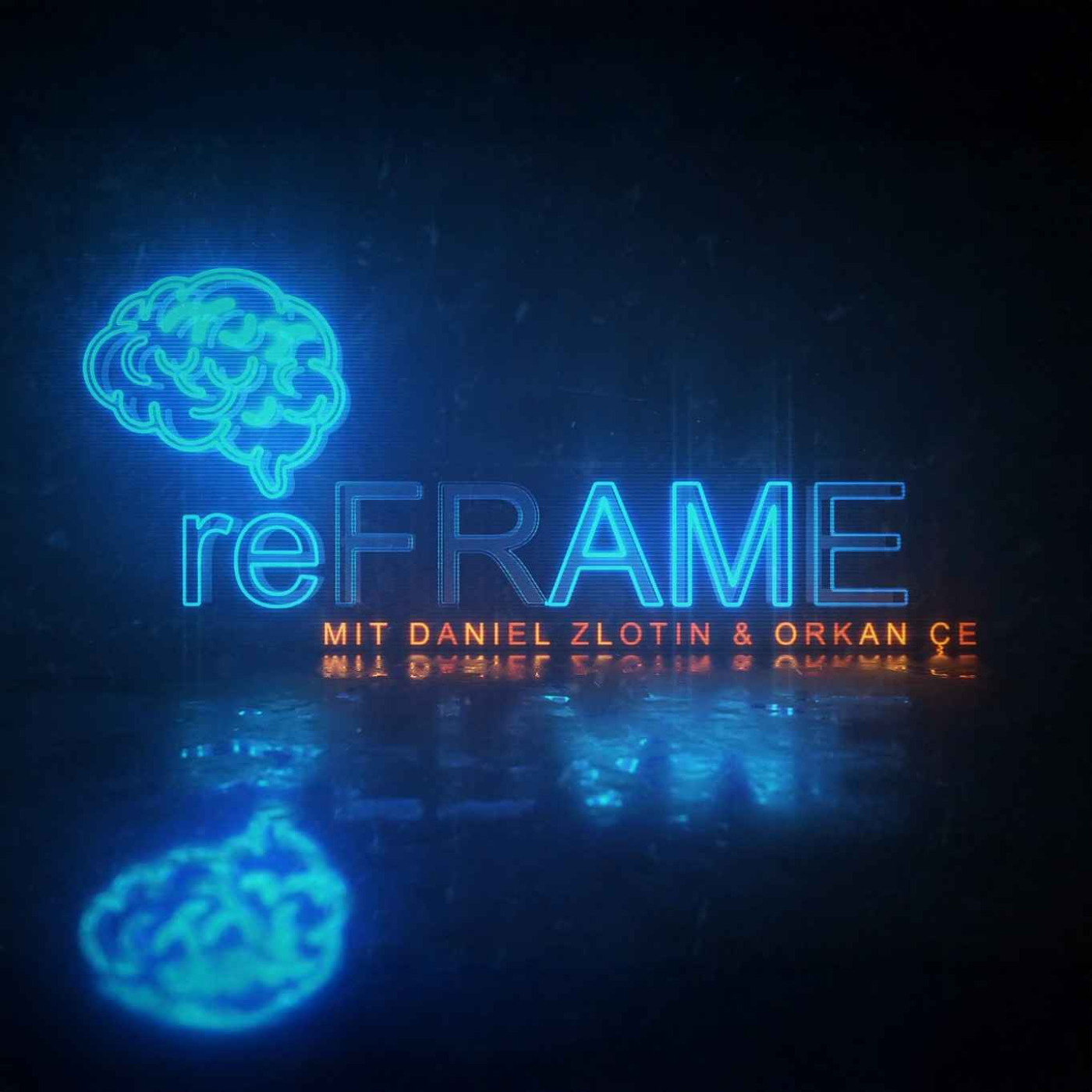 Mind reFrame