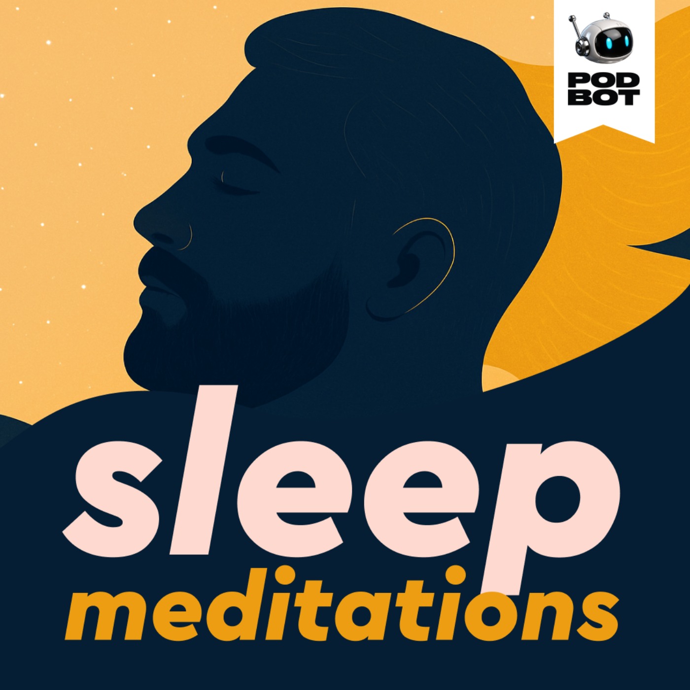 Ocean Reflection Sleep Meditation
