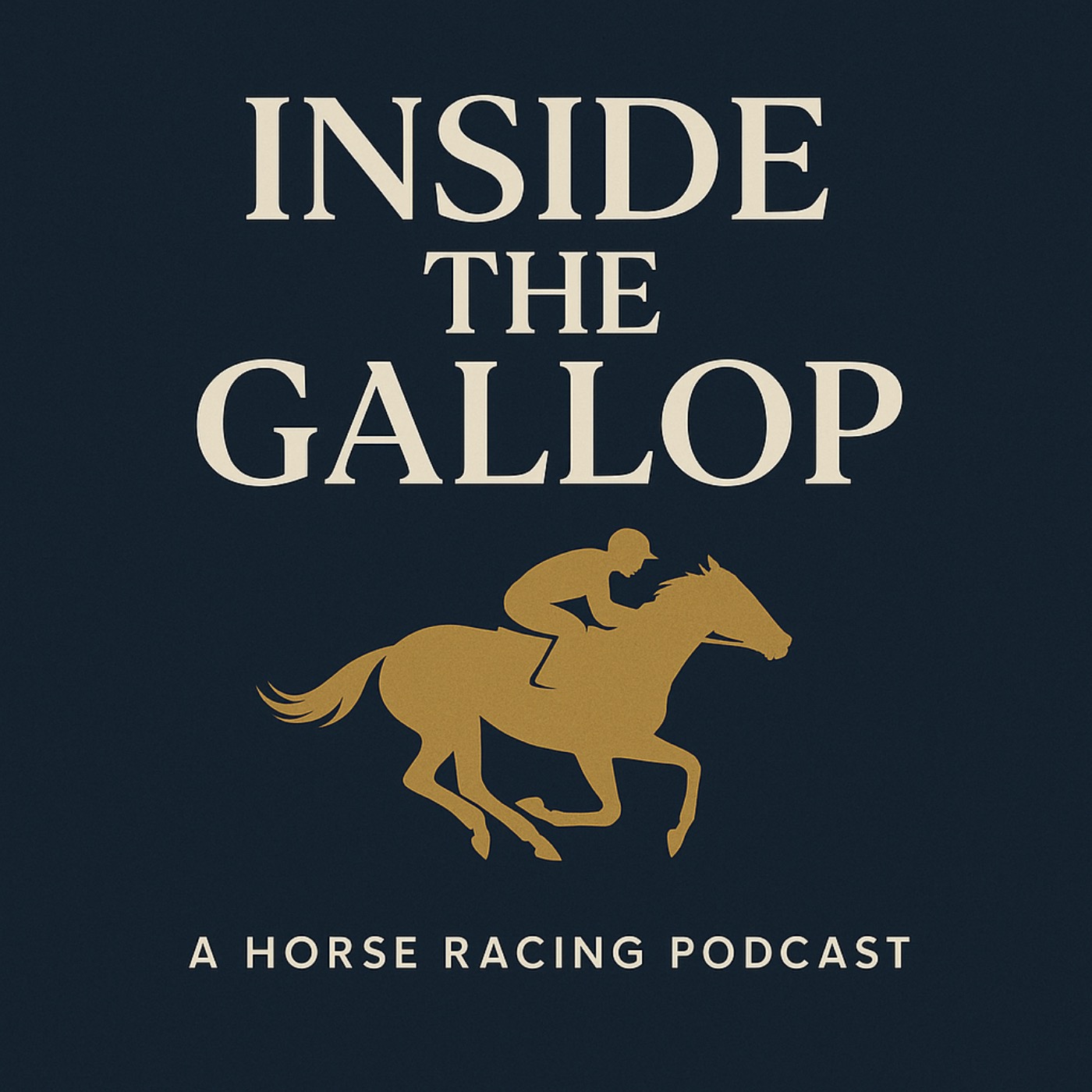 Inside The Gallop
