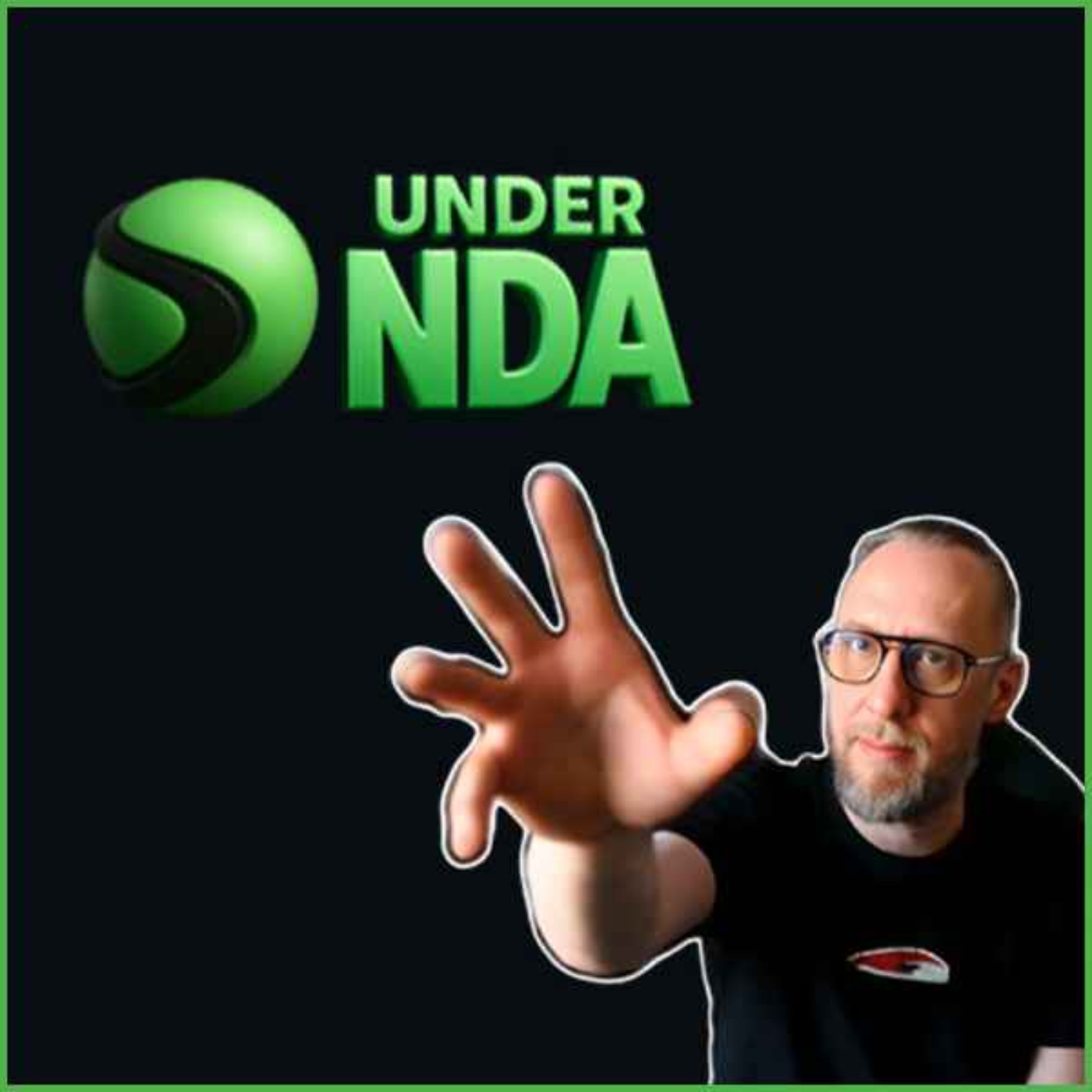 UNDER NDA - Le podcast des créateurs de jeux vidéo indépendants podcast artwork