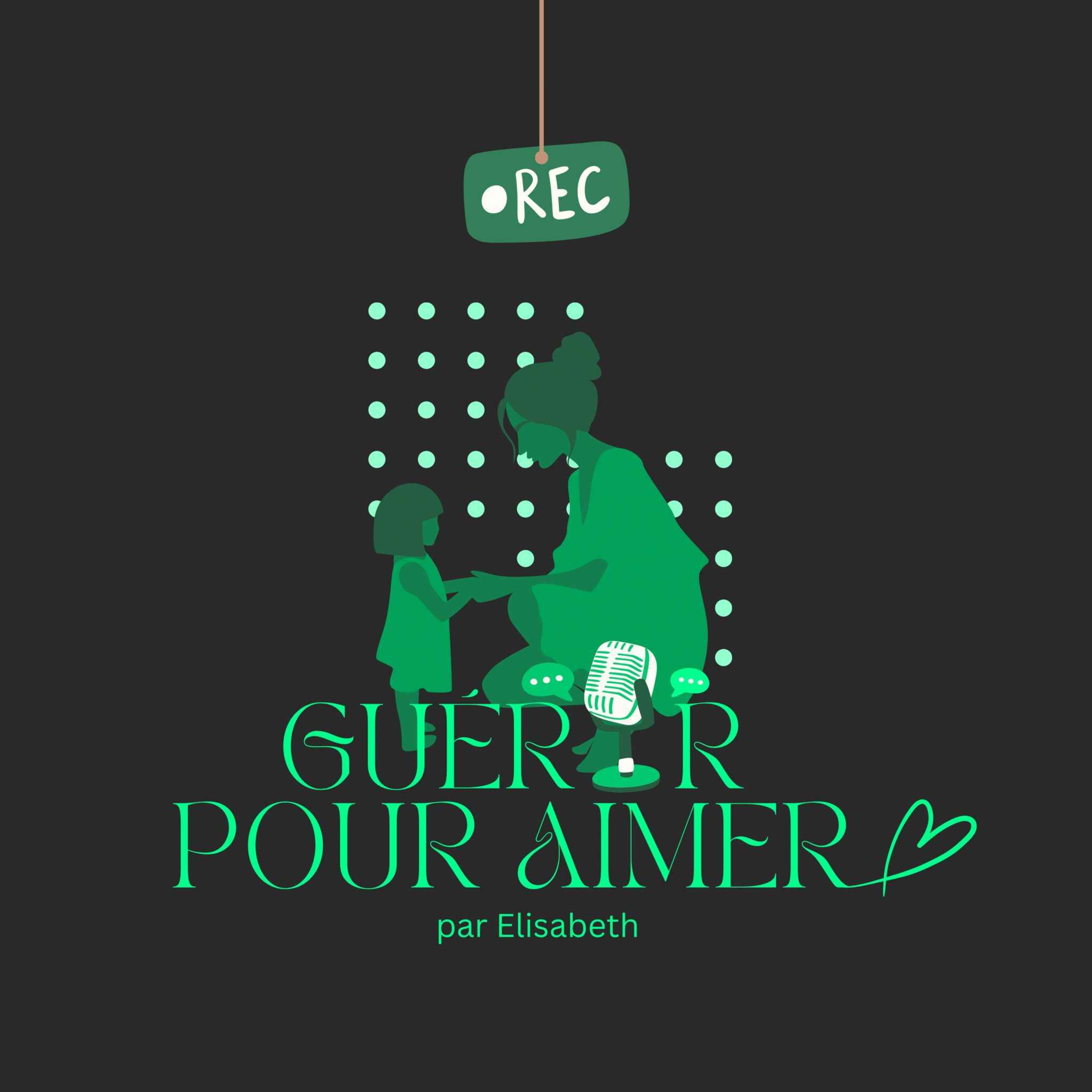 Guérir pour aimer