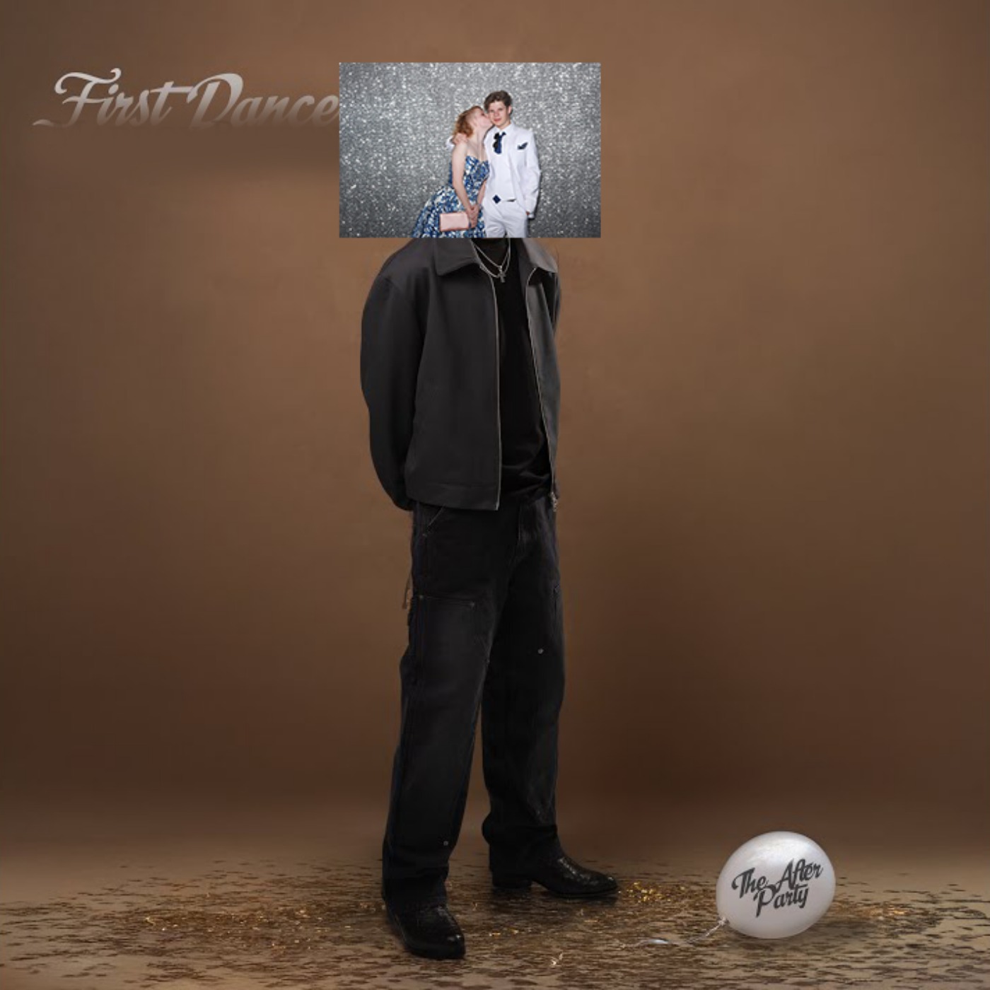 First Dance (The After Party)