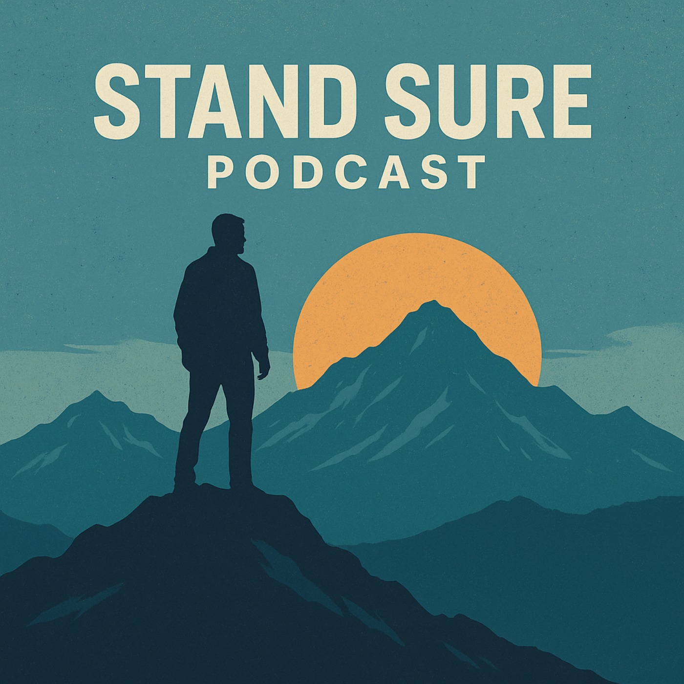 Stand Sure