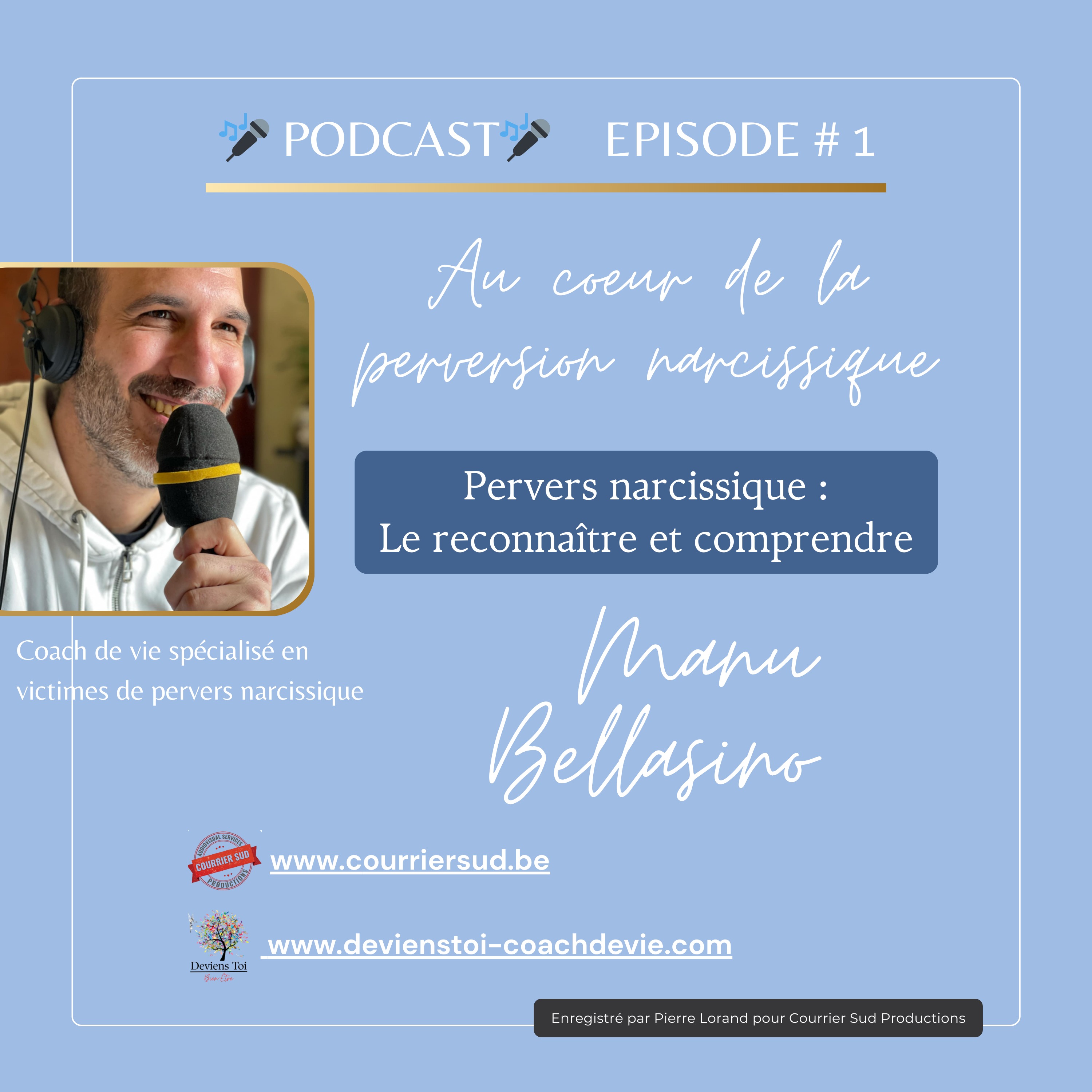 Podcast Cover