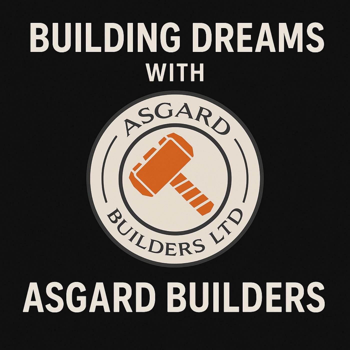Asgard Builders