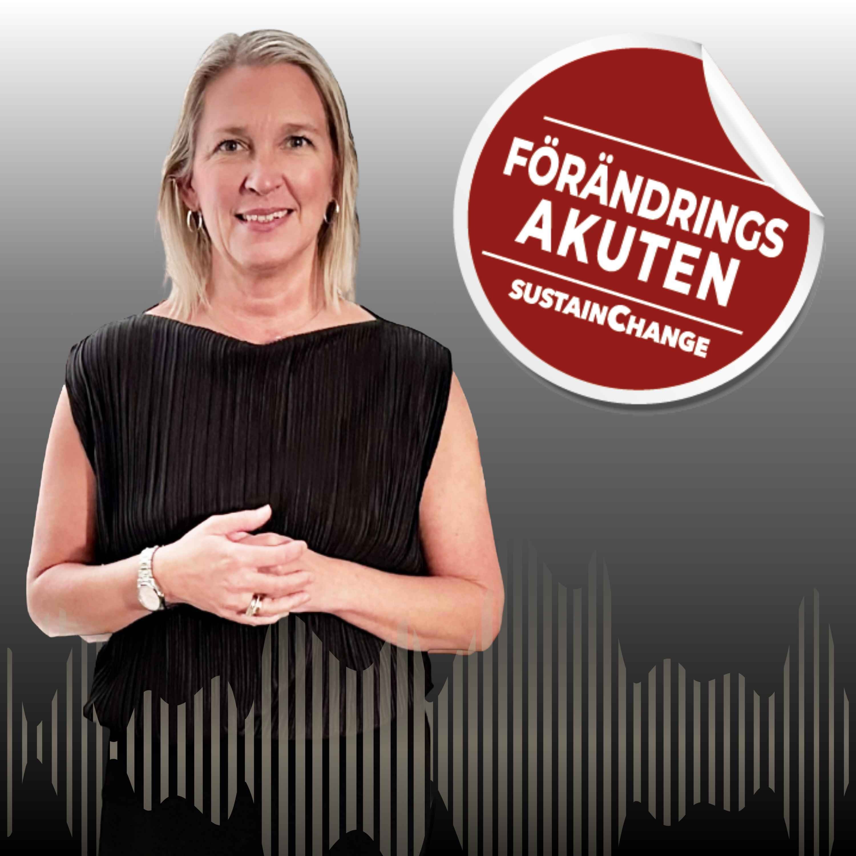 Förändringsakuten