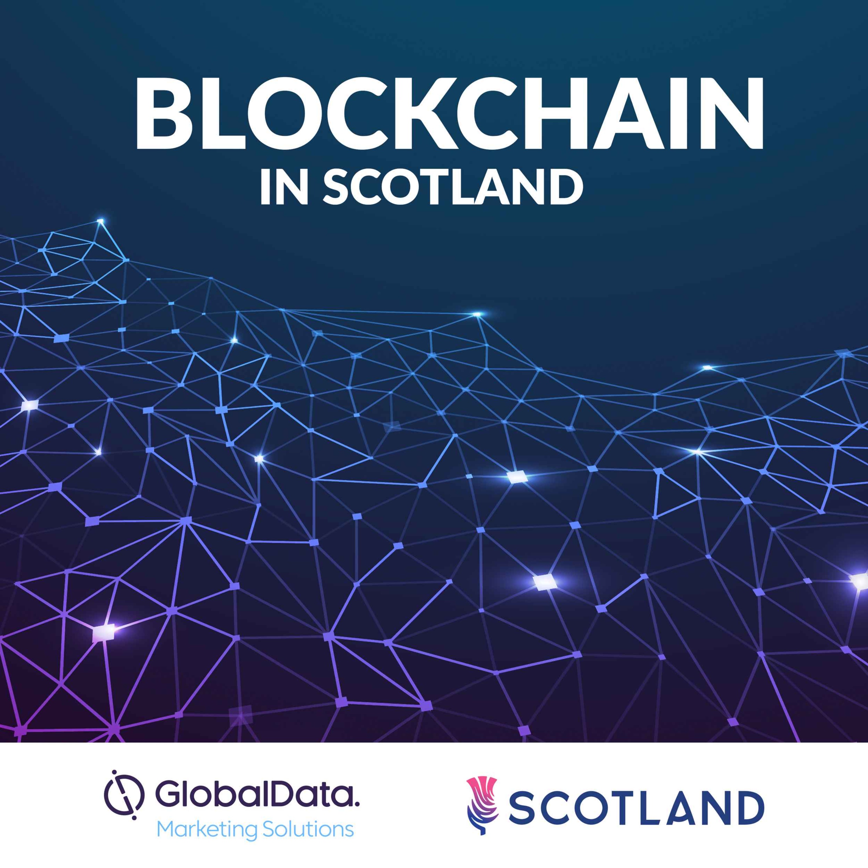 Blockchain in Scotland