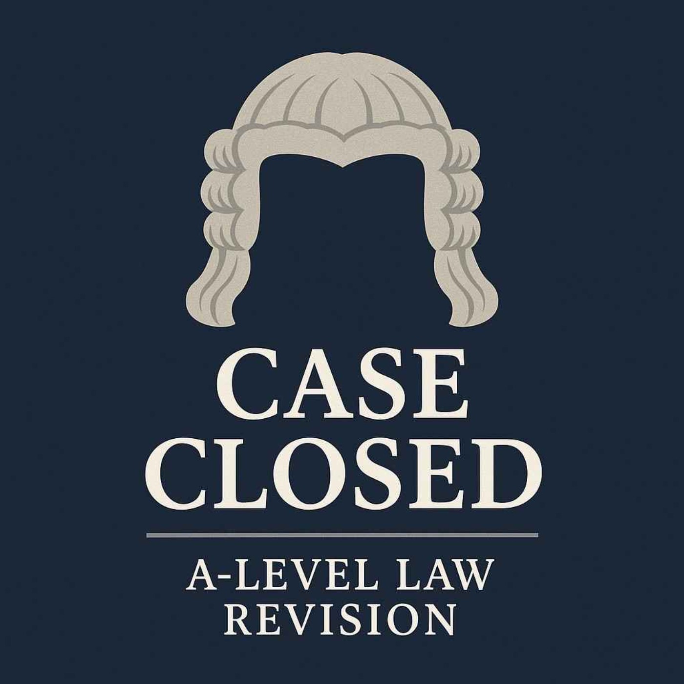 Case Closed 