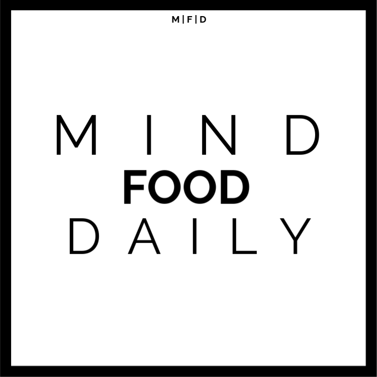 Mind Food Daily