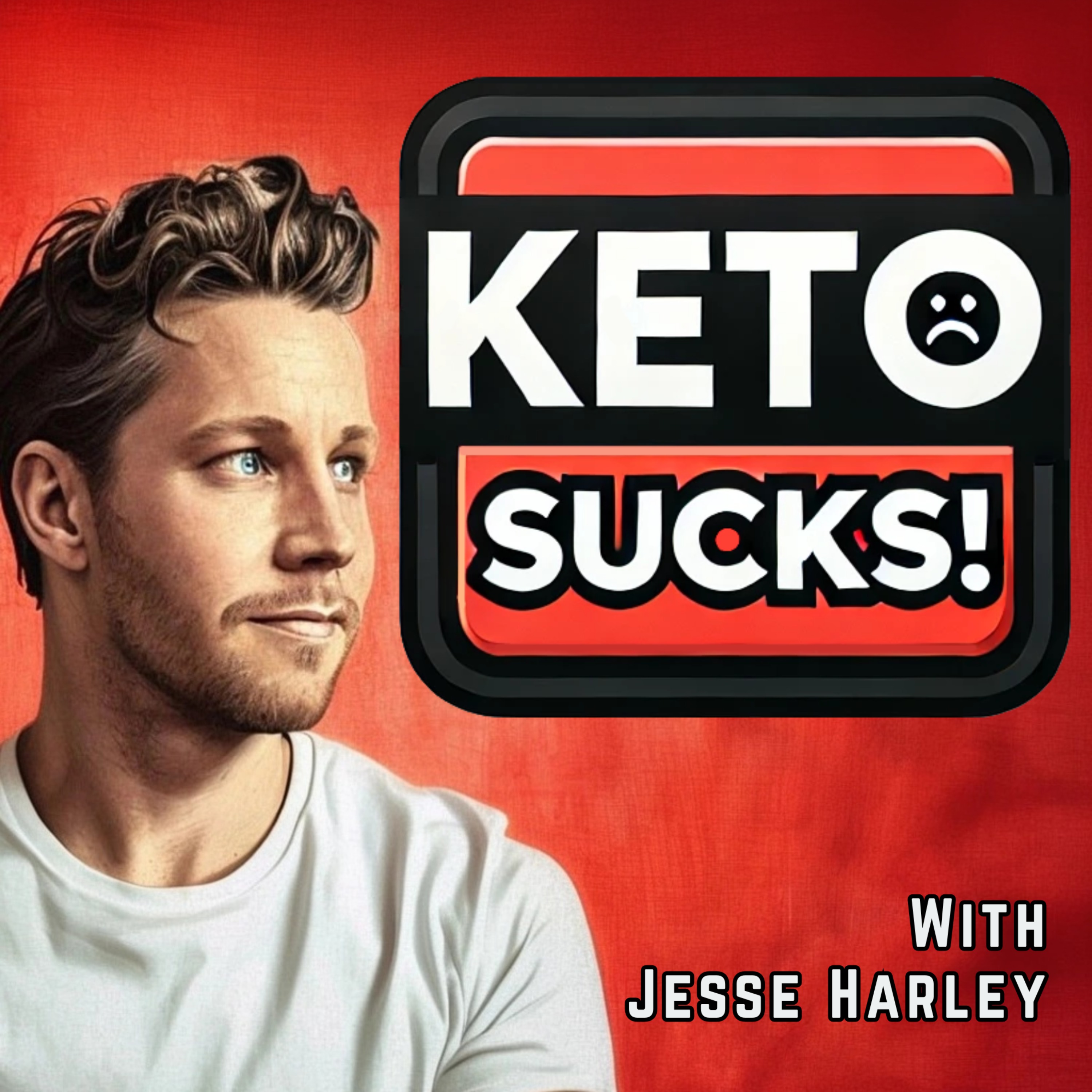 Keto Sucks!