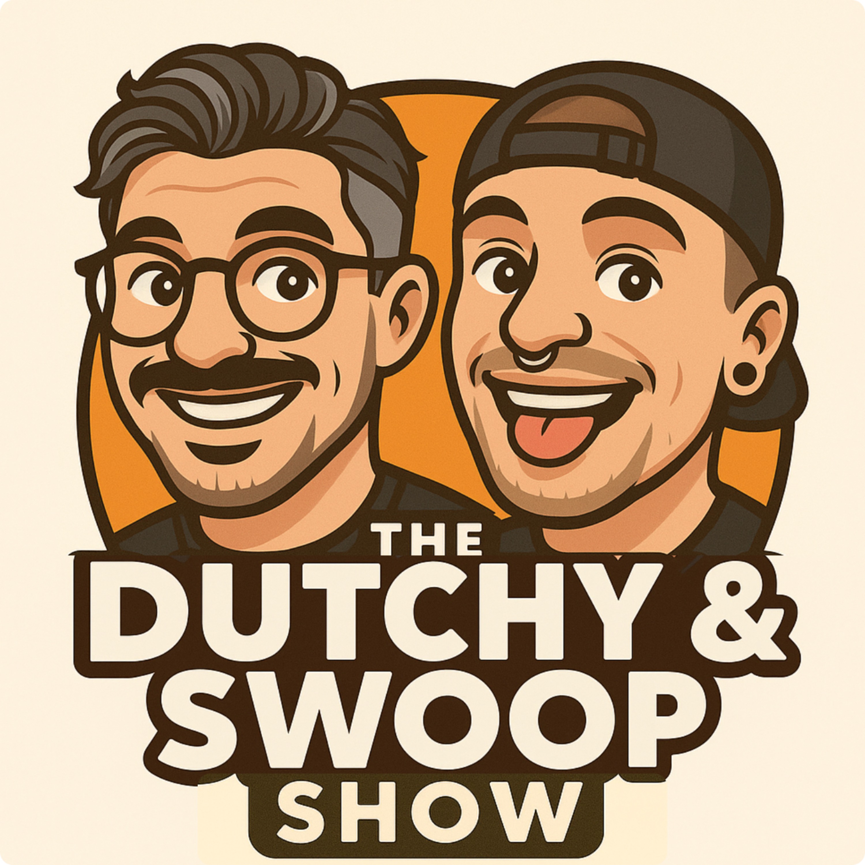 The Dutchy & Swoop Show