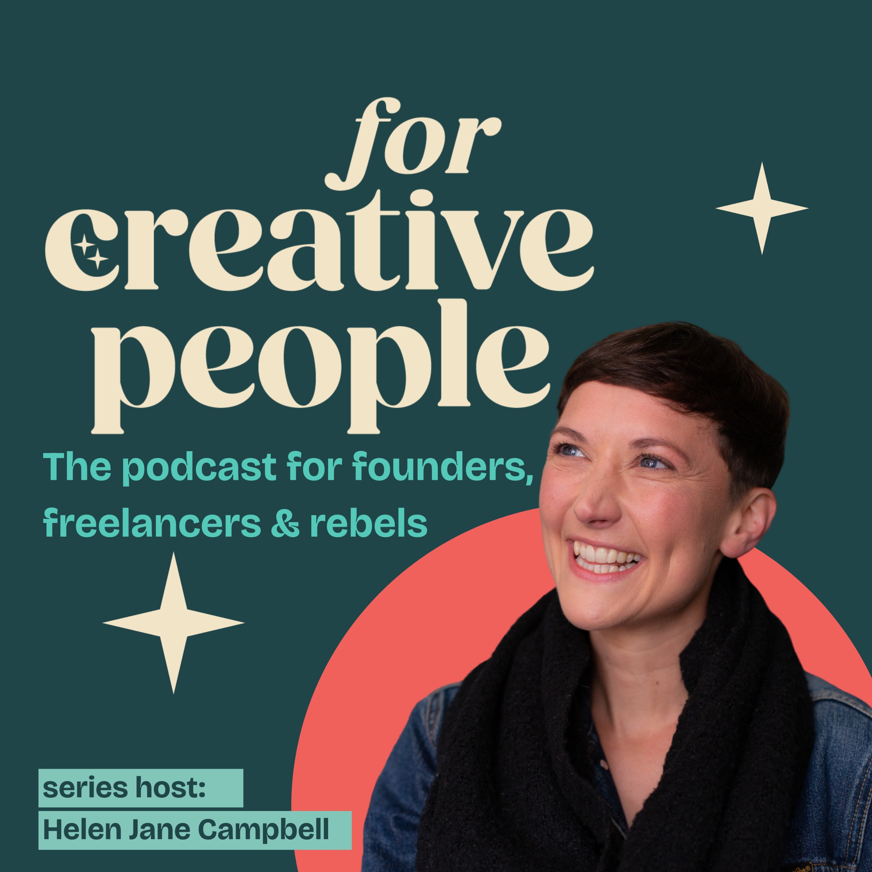 For Creative People