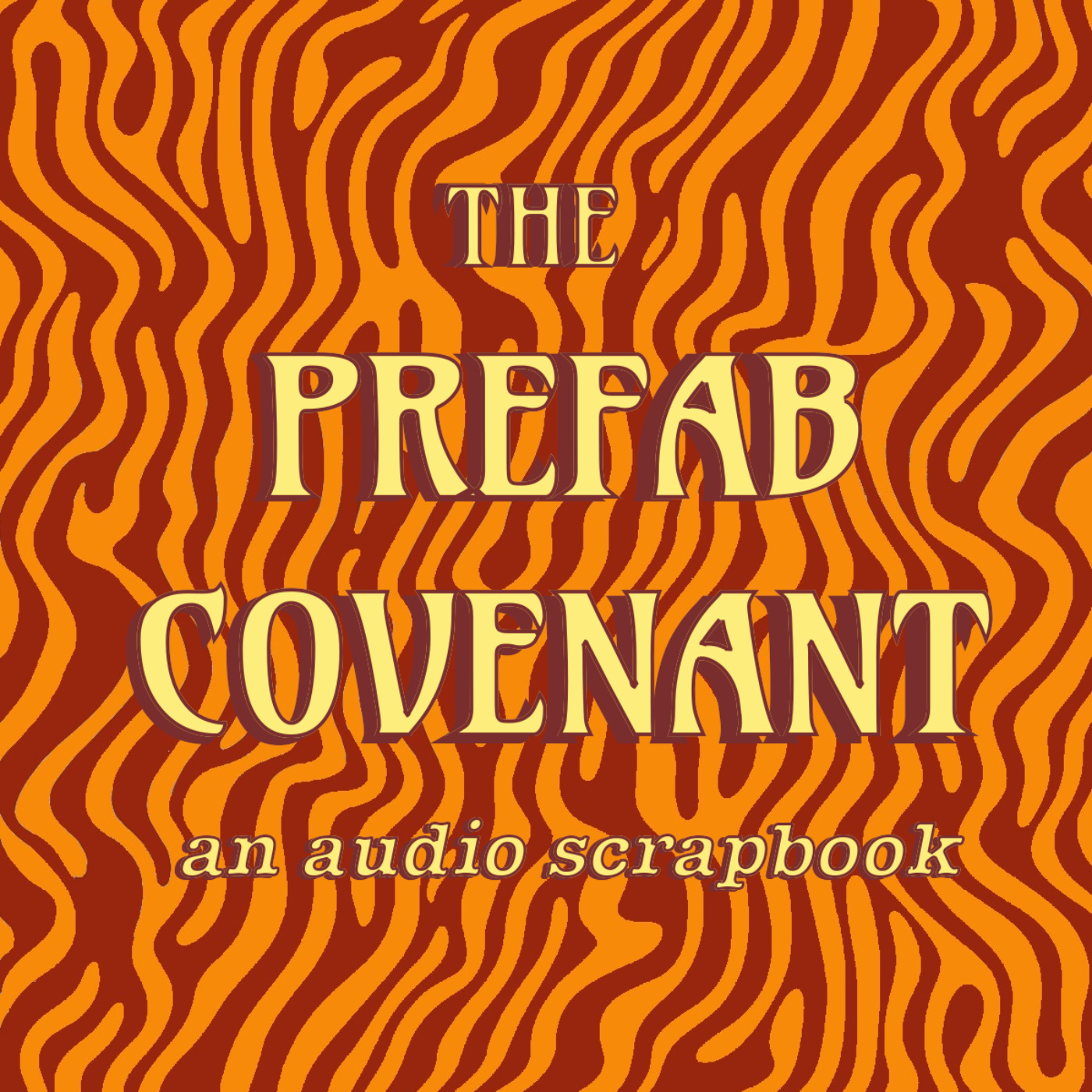 The Prefab Covenant