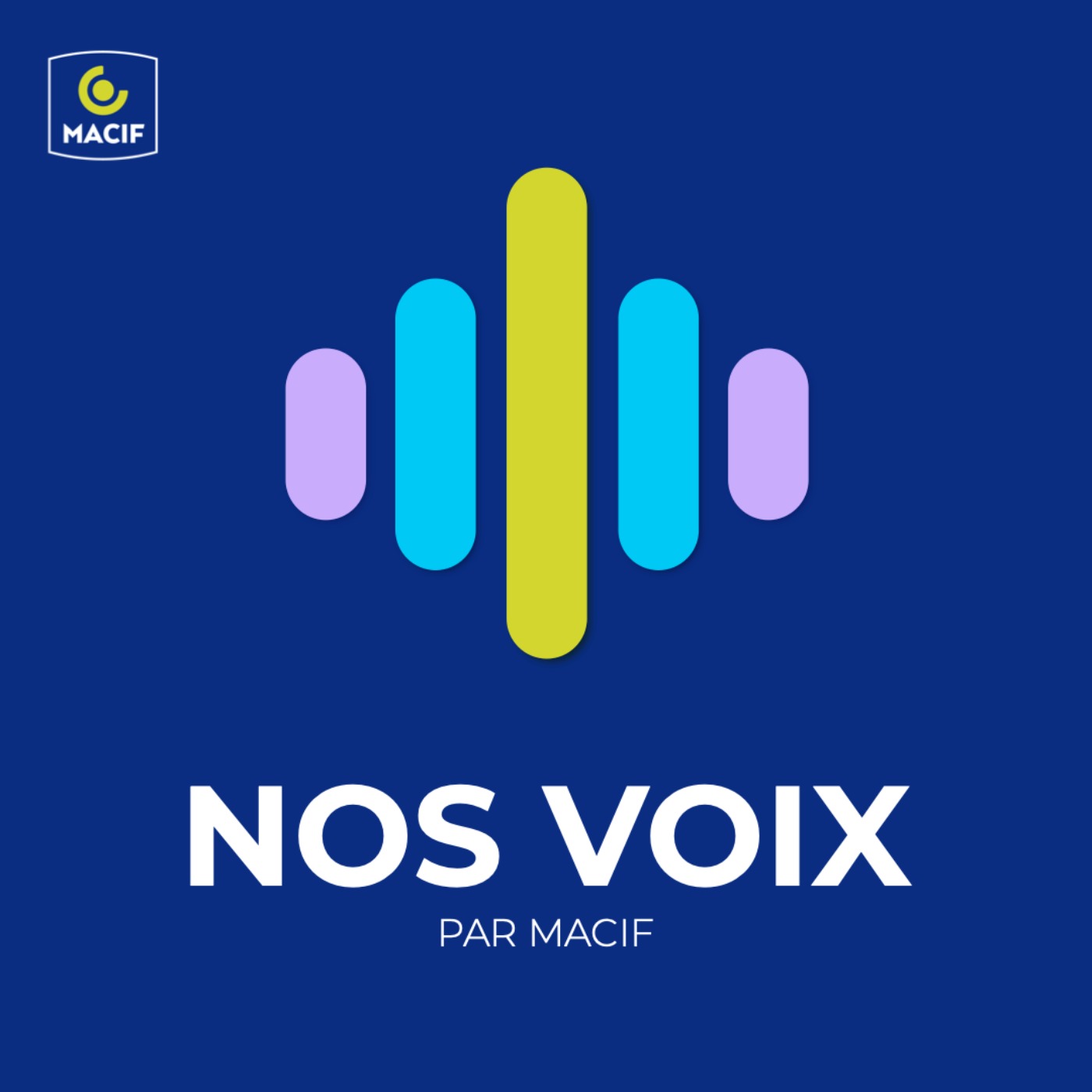 Nos Voix