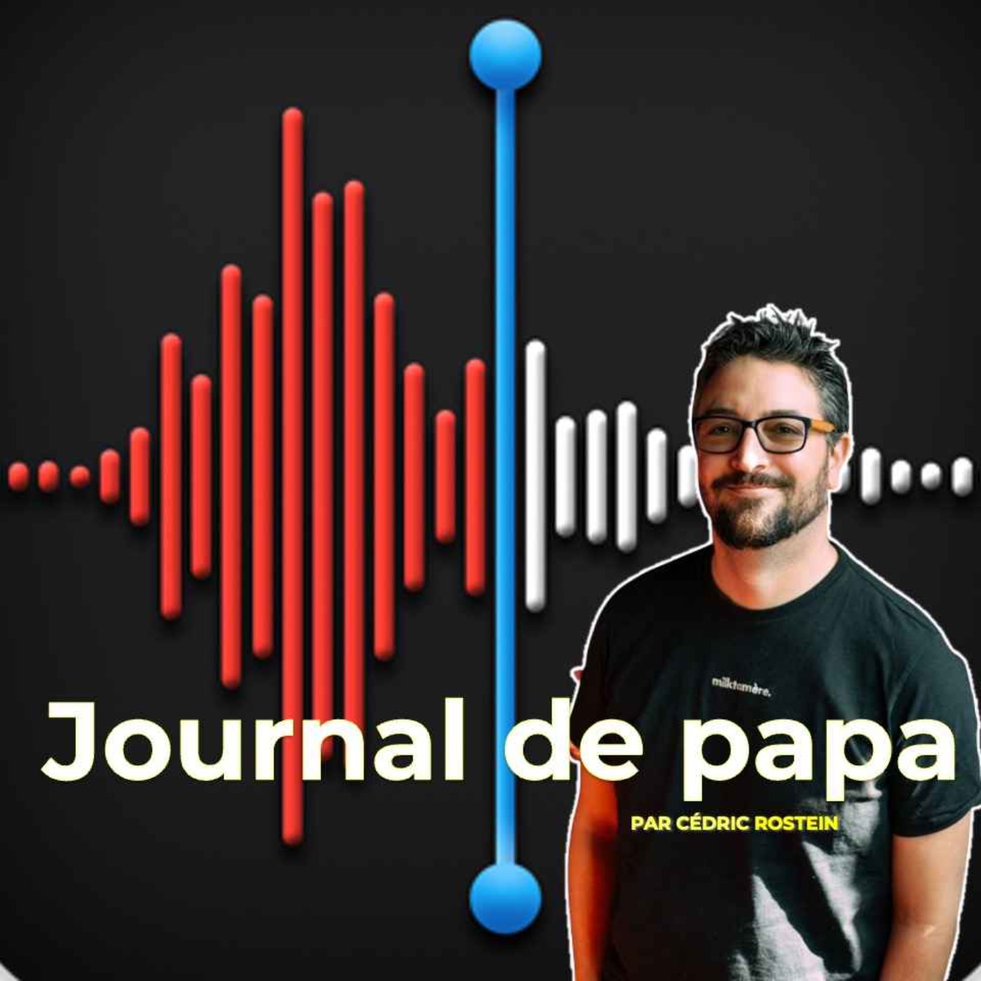 Podcast Cover