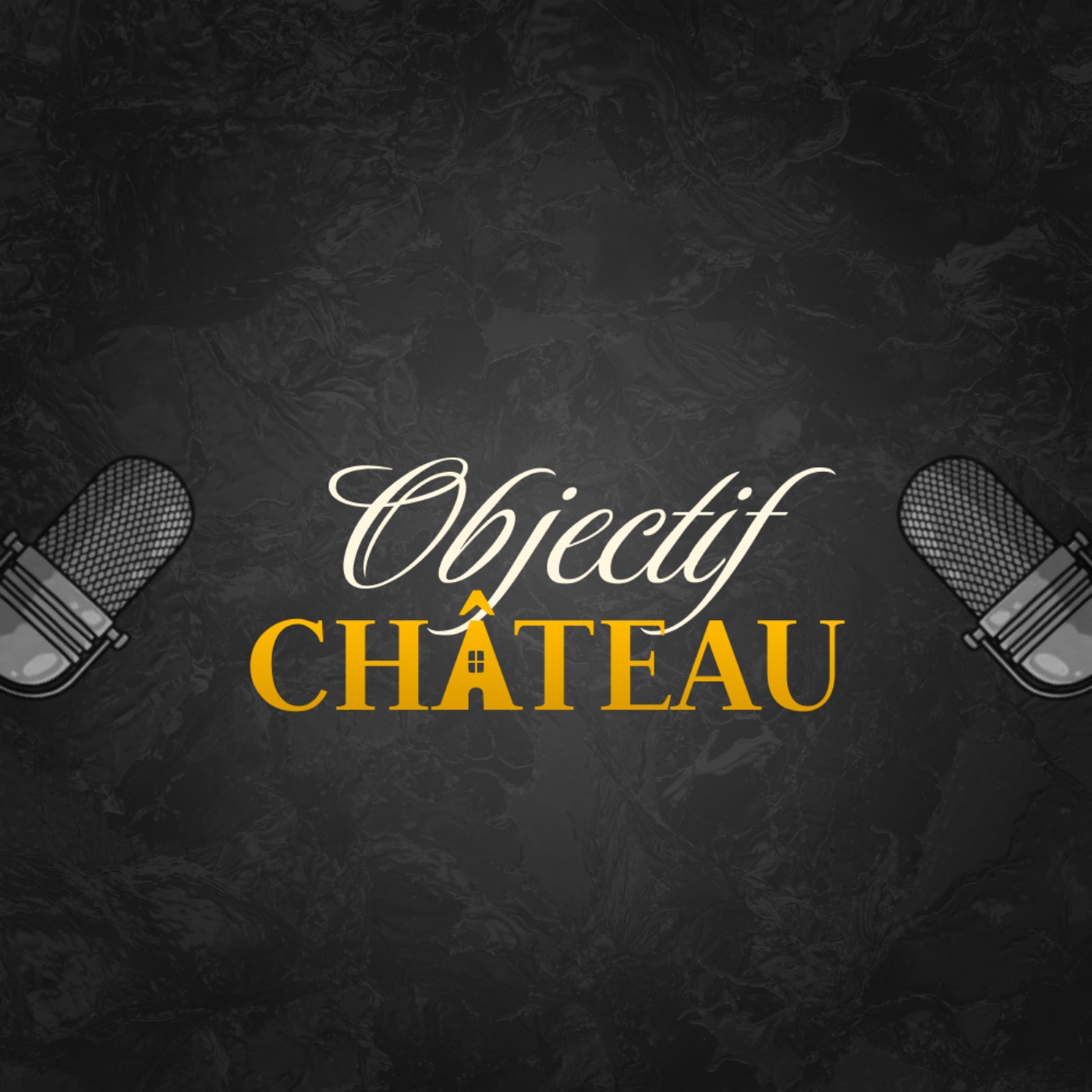 Objectif Château