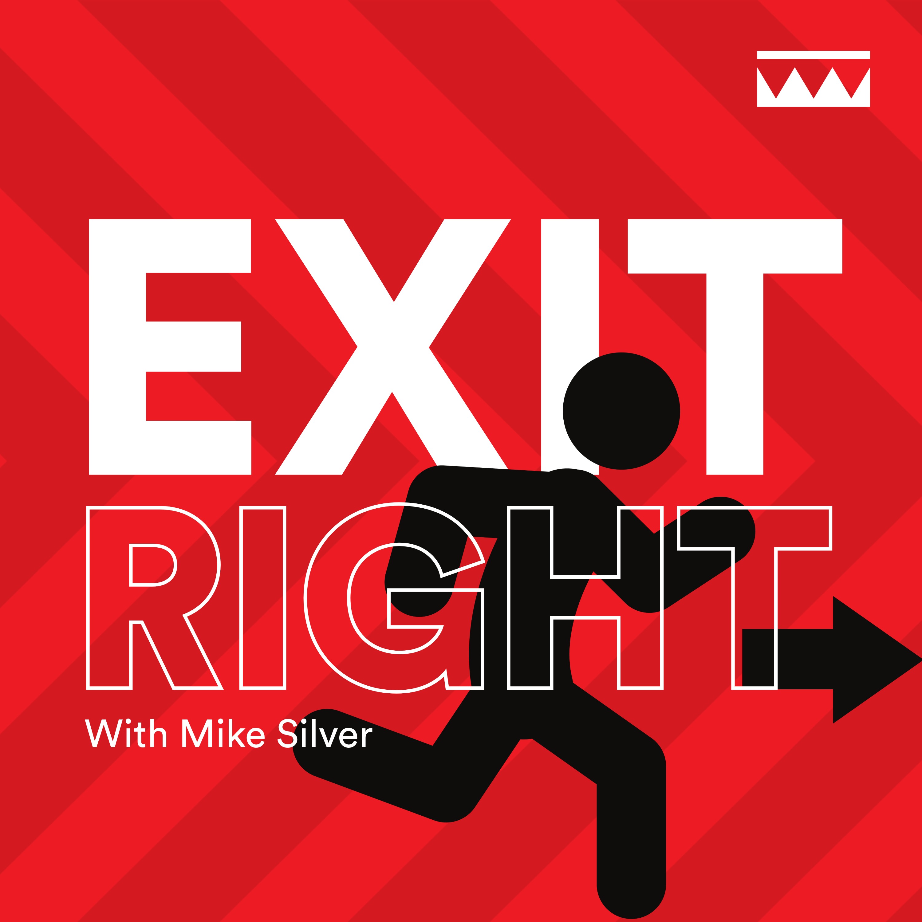 Exit Right