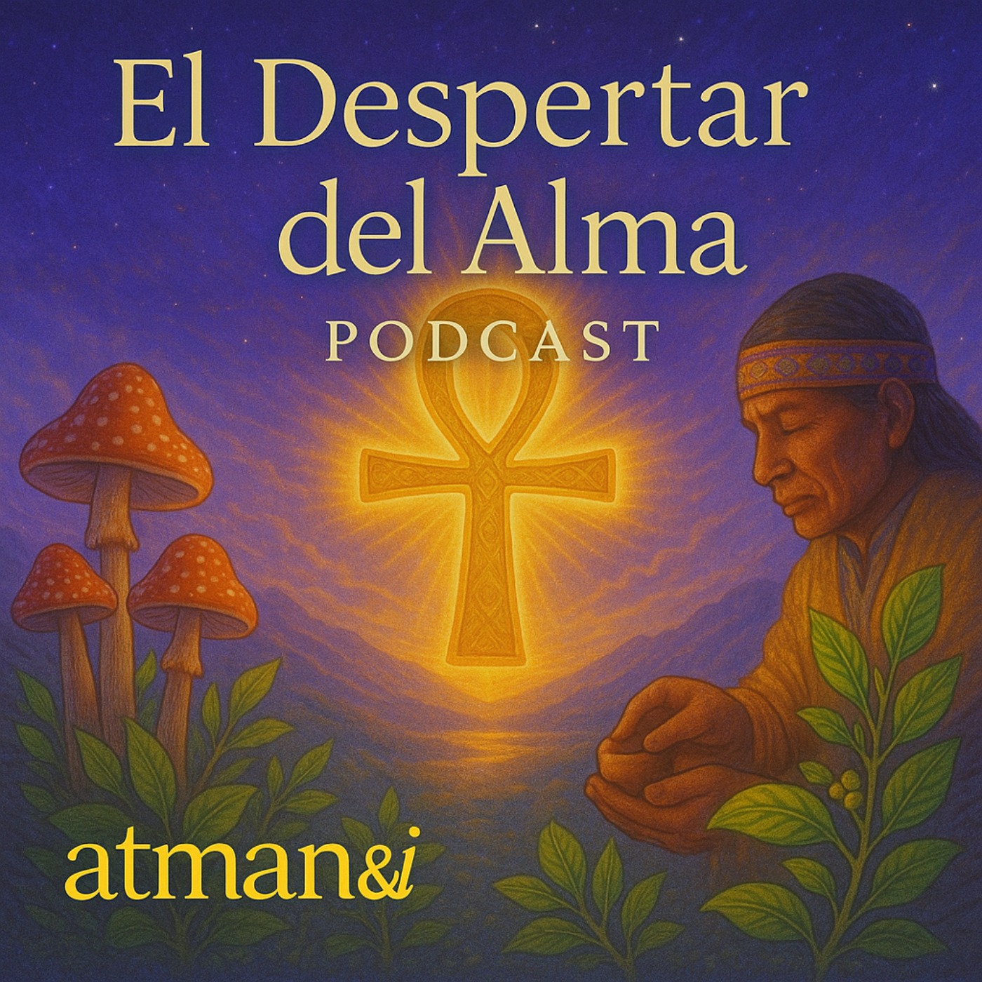 El Despertar del Alma podcast artwork