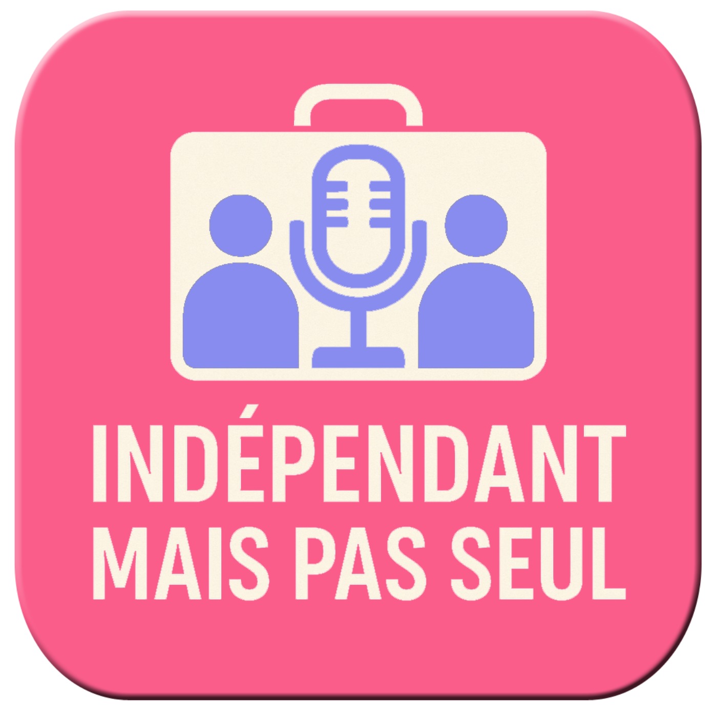 Podcast Cover