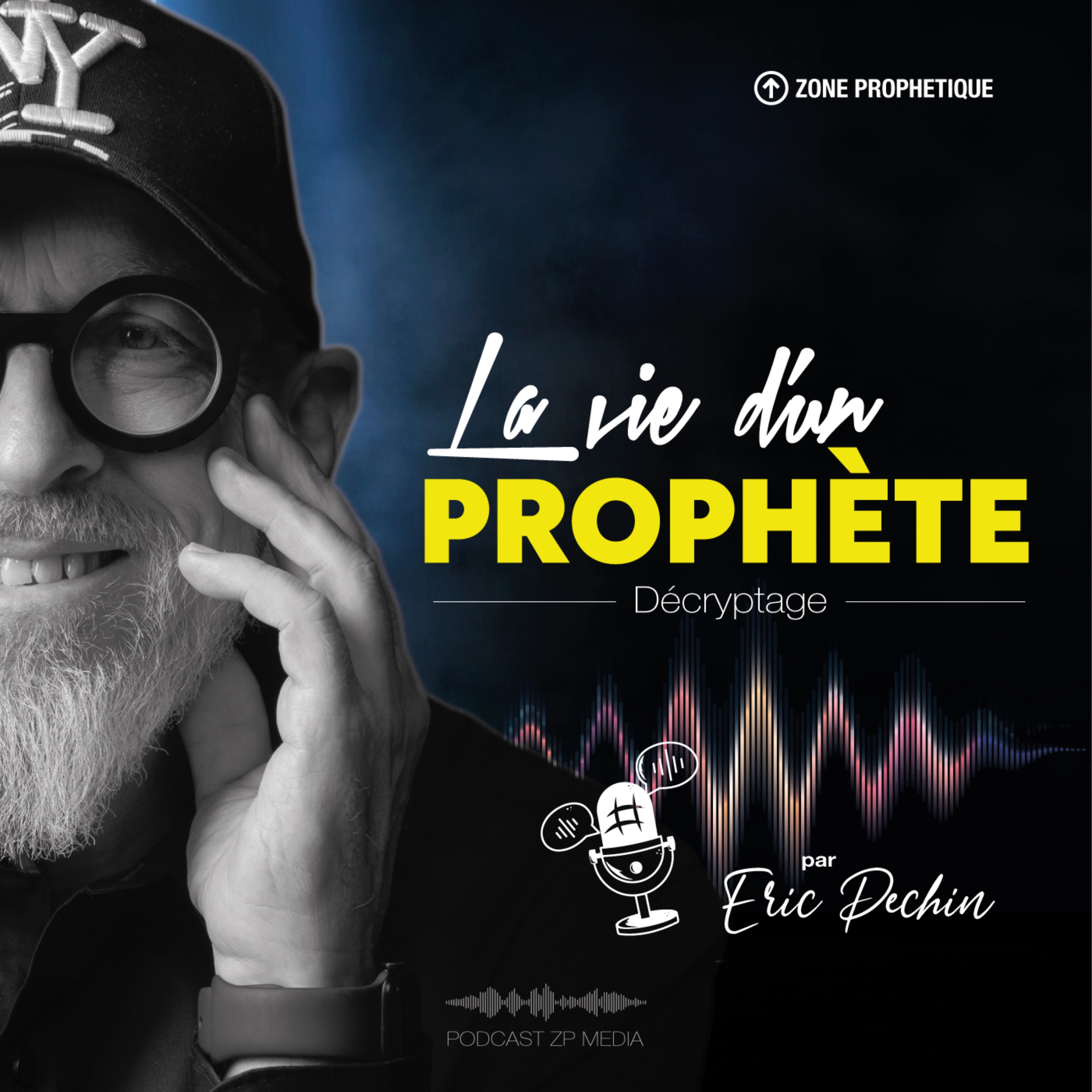 La blessure du prophète I Episode #01