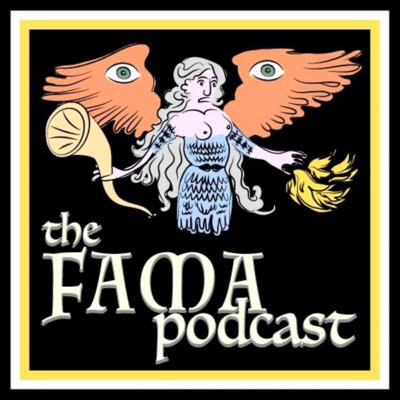 The Fama Podcast