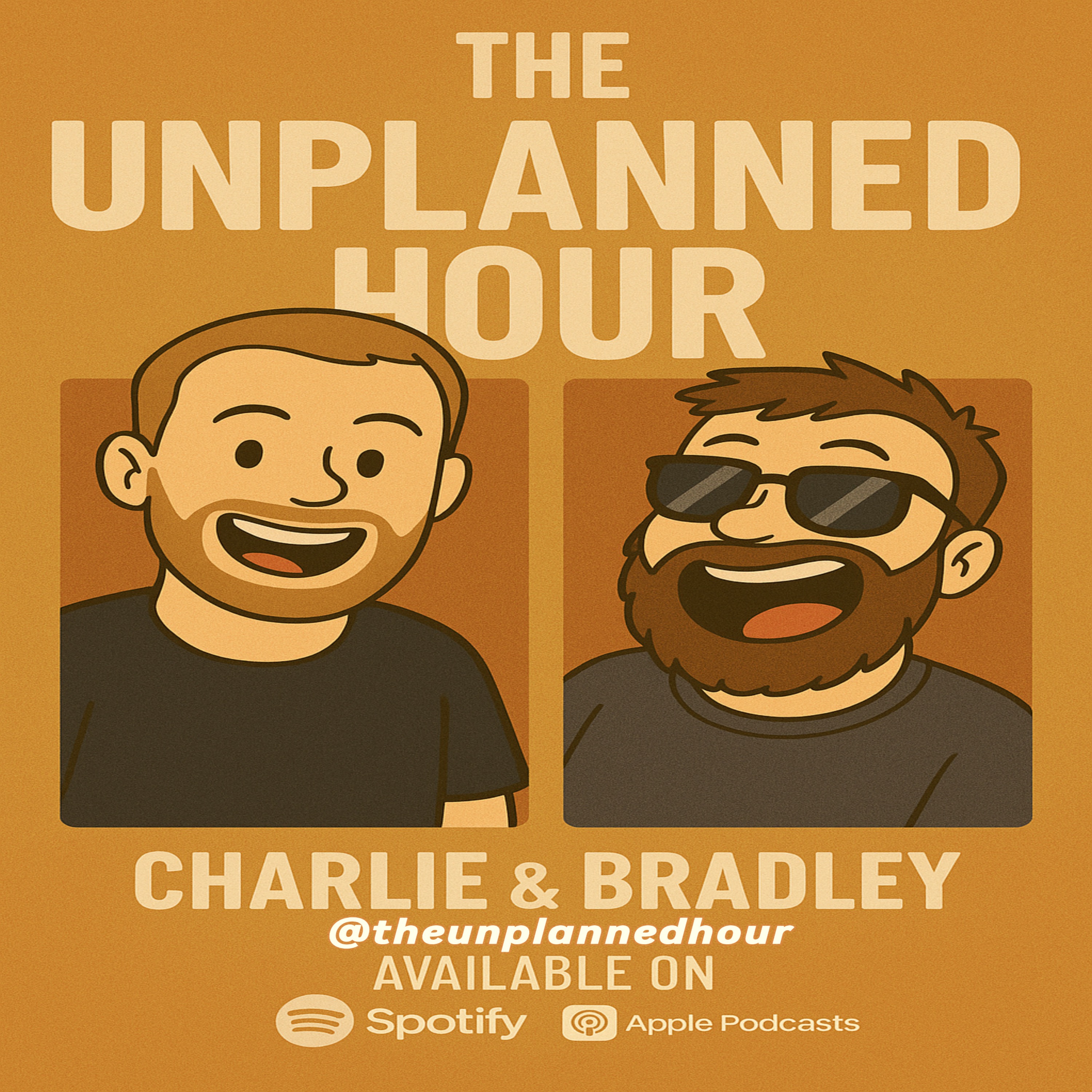 Theunplannedhour