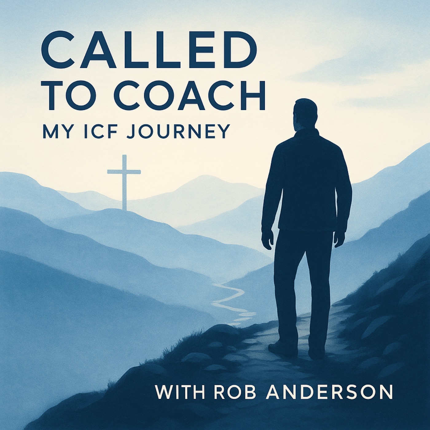 Called to Coach- My ICF Journey