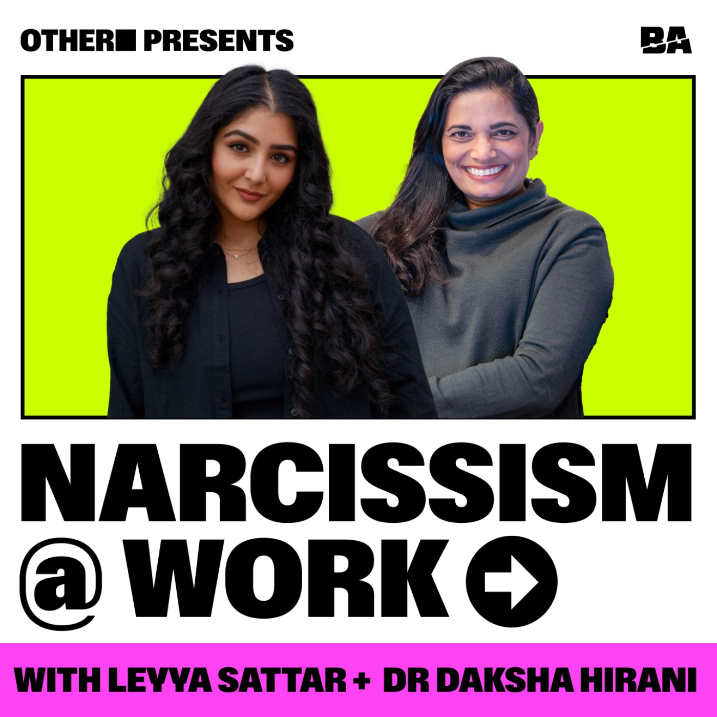 Narcissism At Work