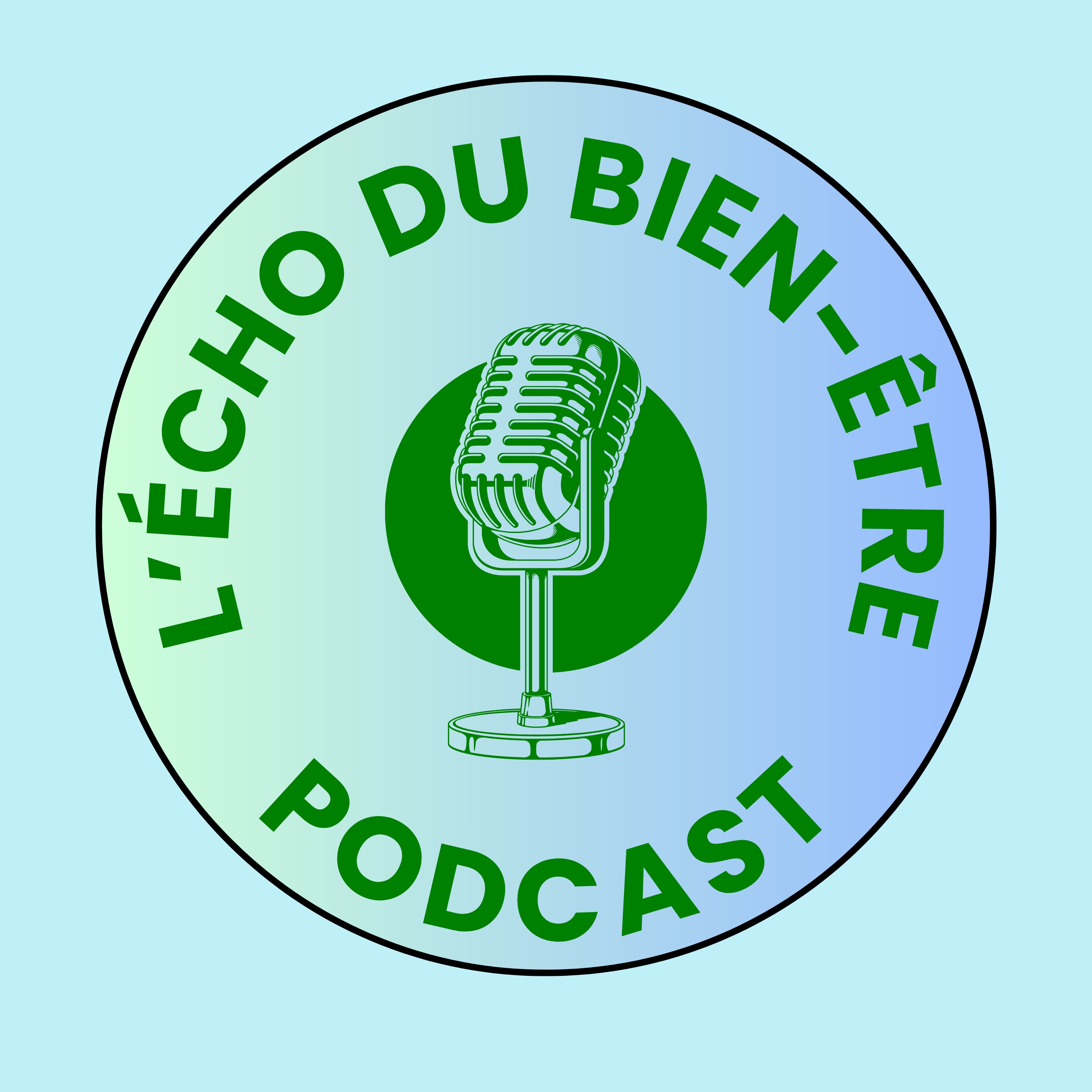 L'Écho du bien-être: Rencontres inspirantes sur le bien-être en entreprise
