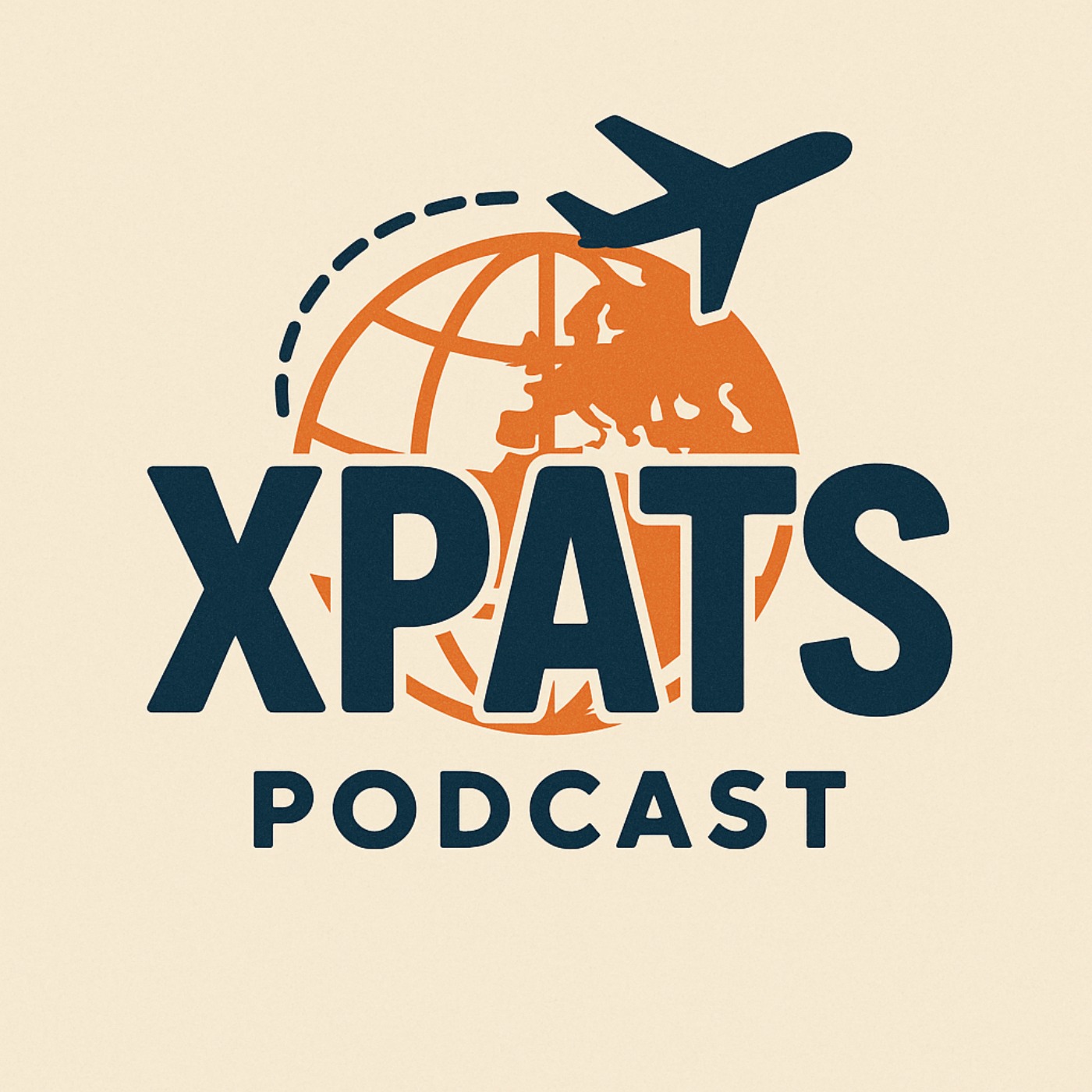 XPATS Podcast podcast artwork