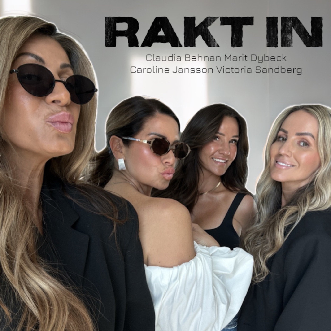 RAKT IN