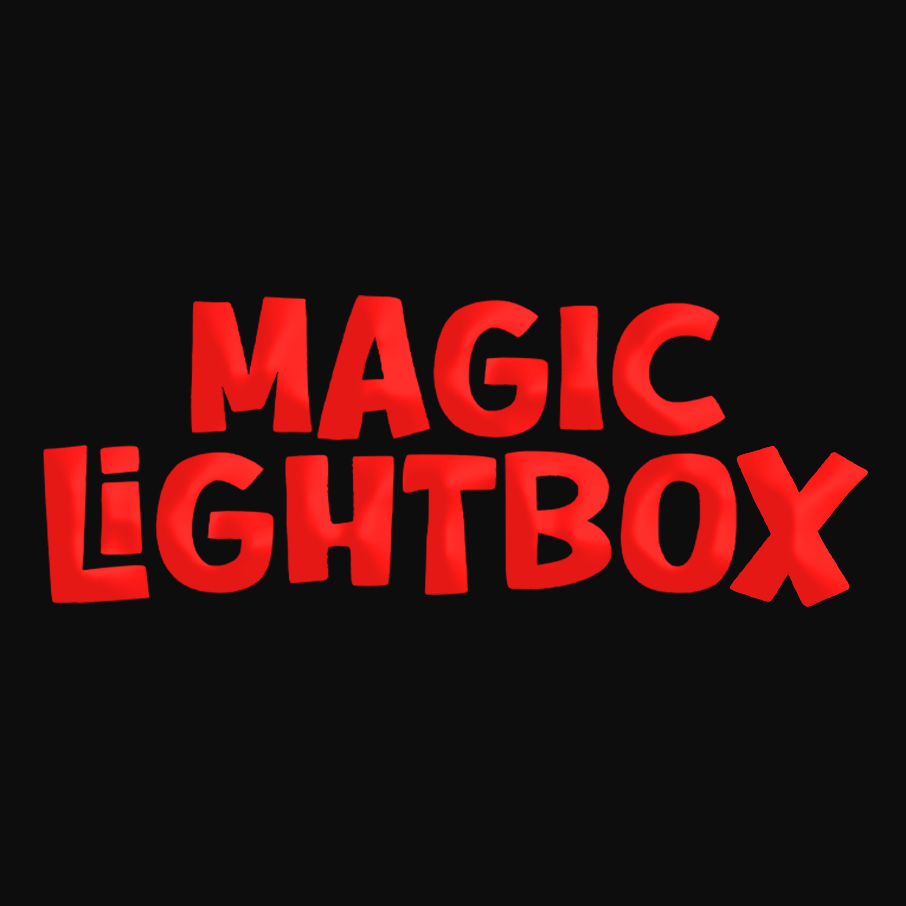 Magic Lightbox
