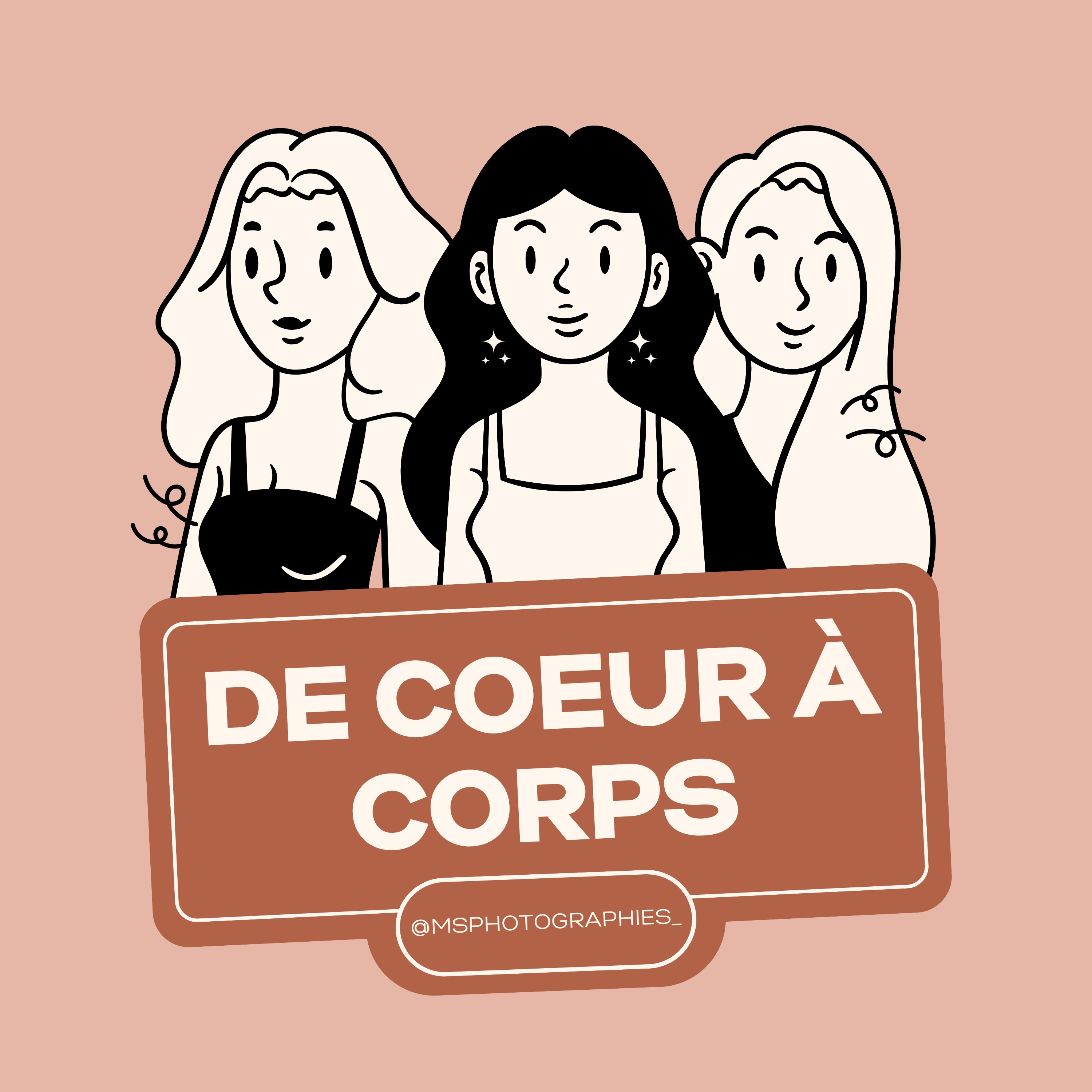 De coeur à corps