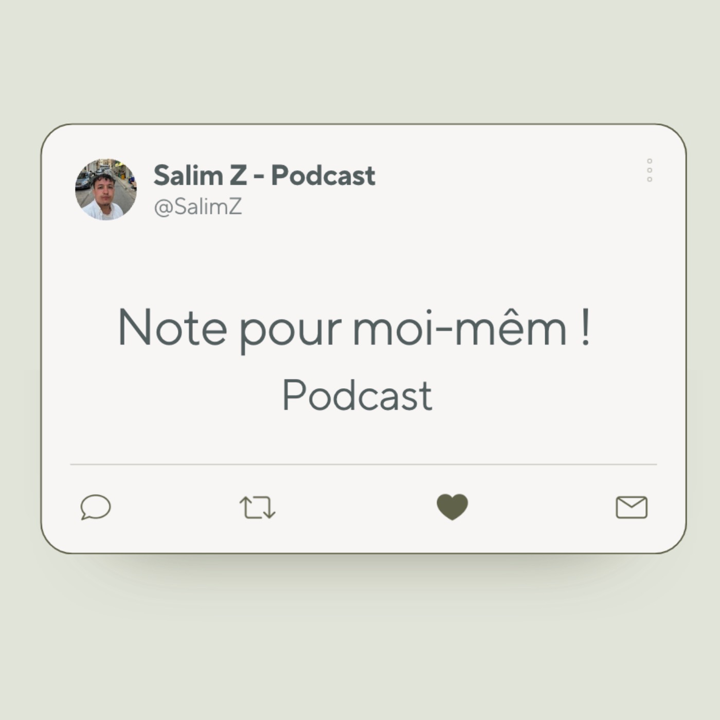 Podcast Cover