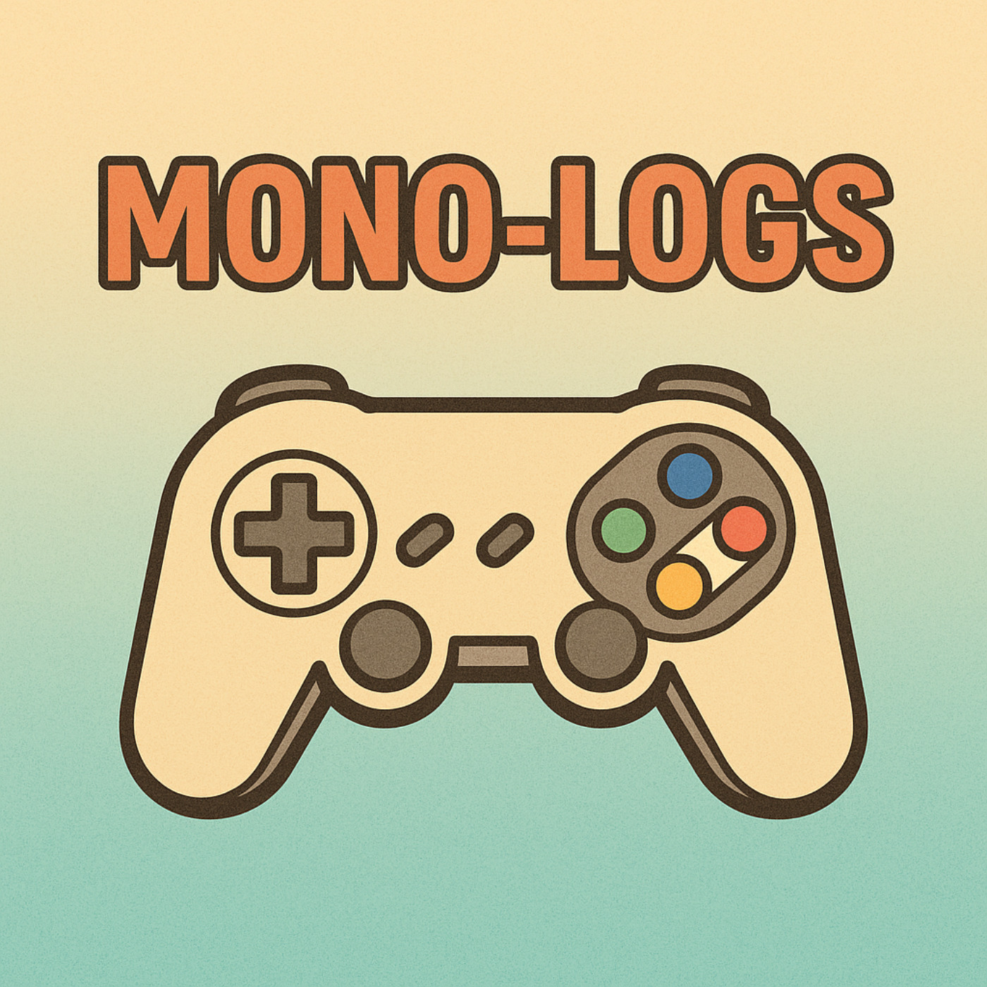 Mono-Logs