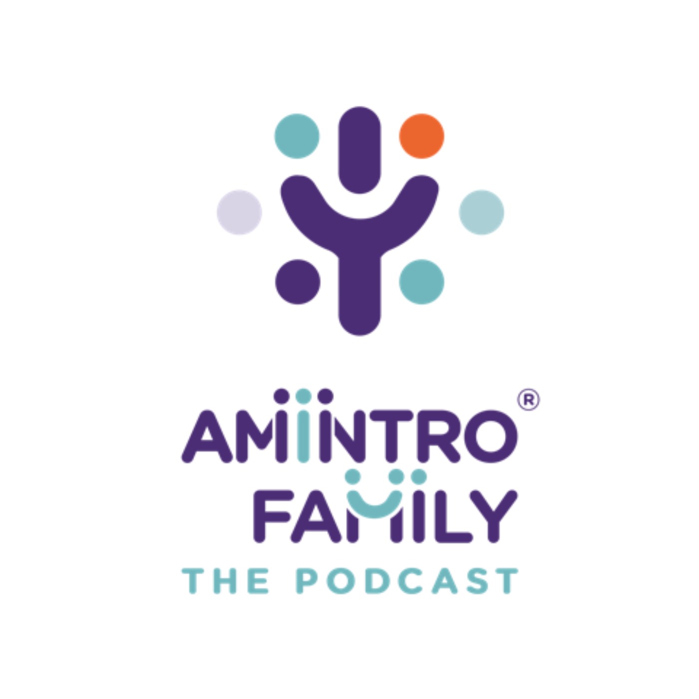 Amintro Family: The Podcast