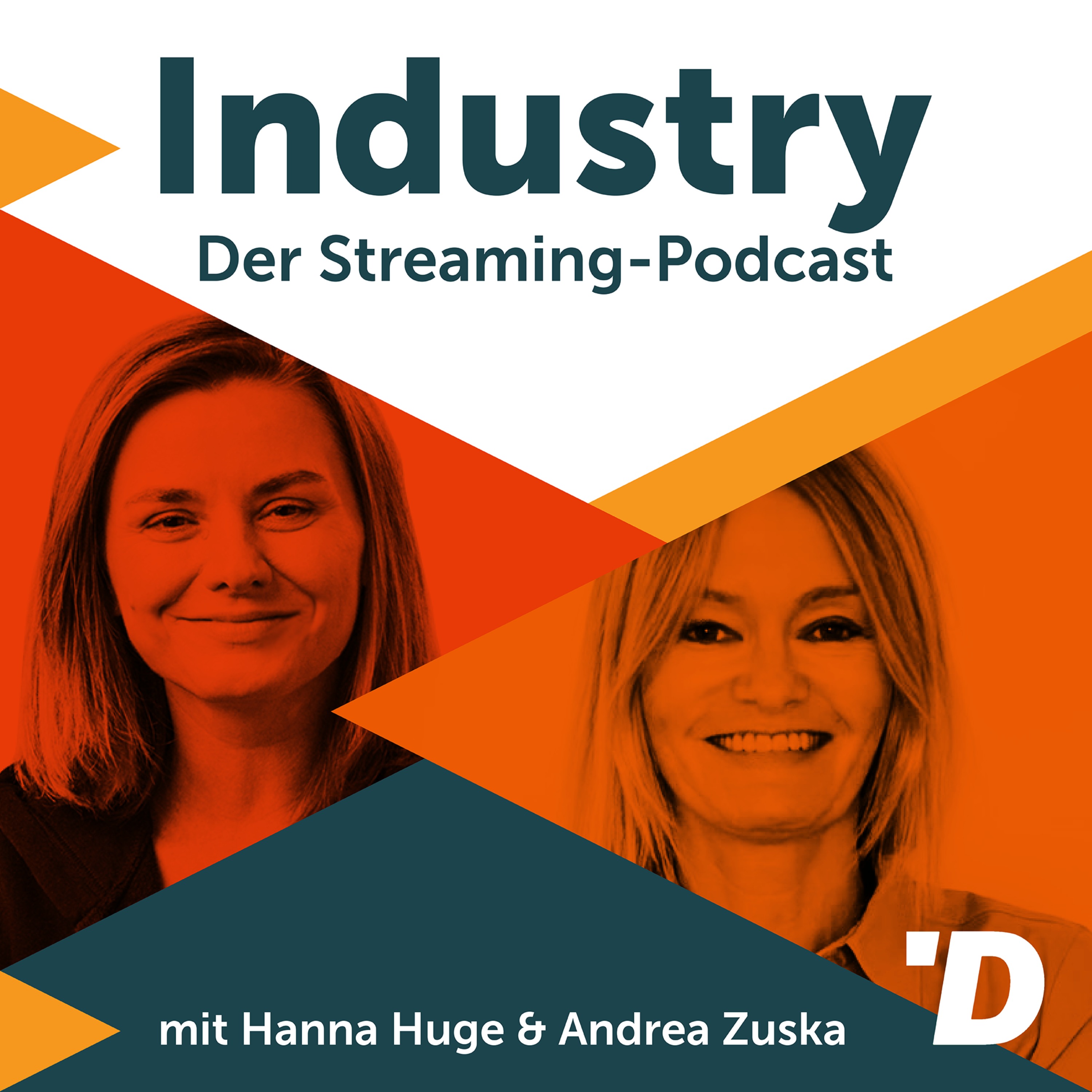 Industry: Der Streaming-Podcast