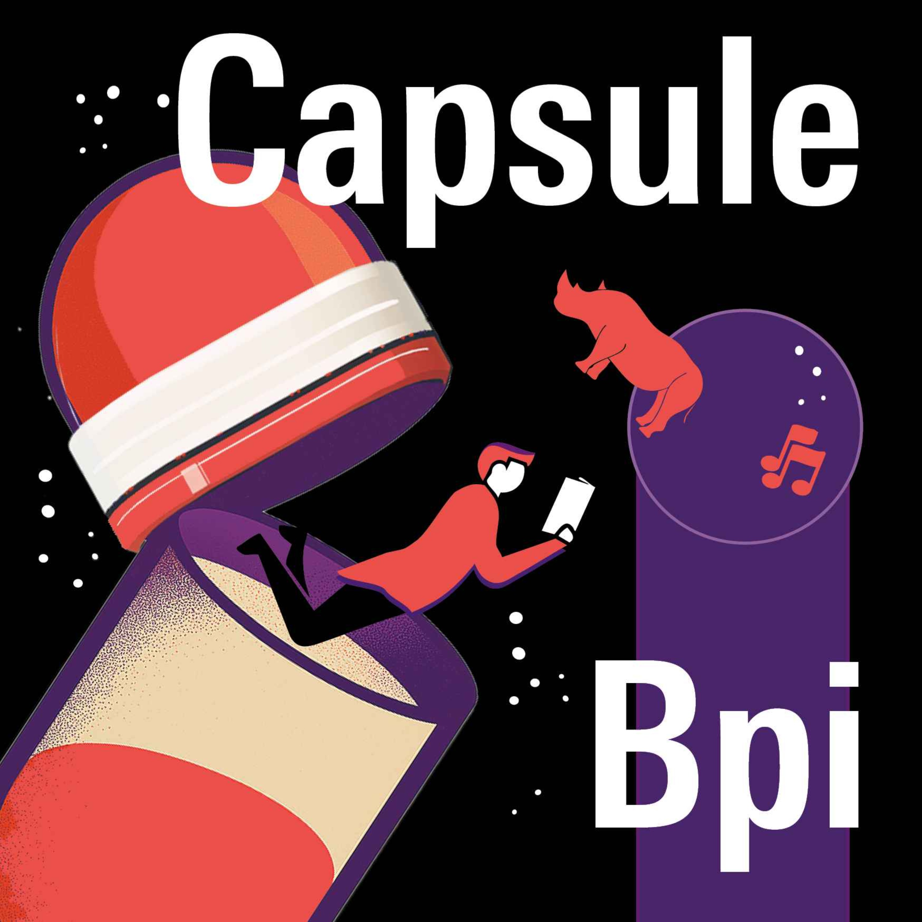 Capsule Bpi