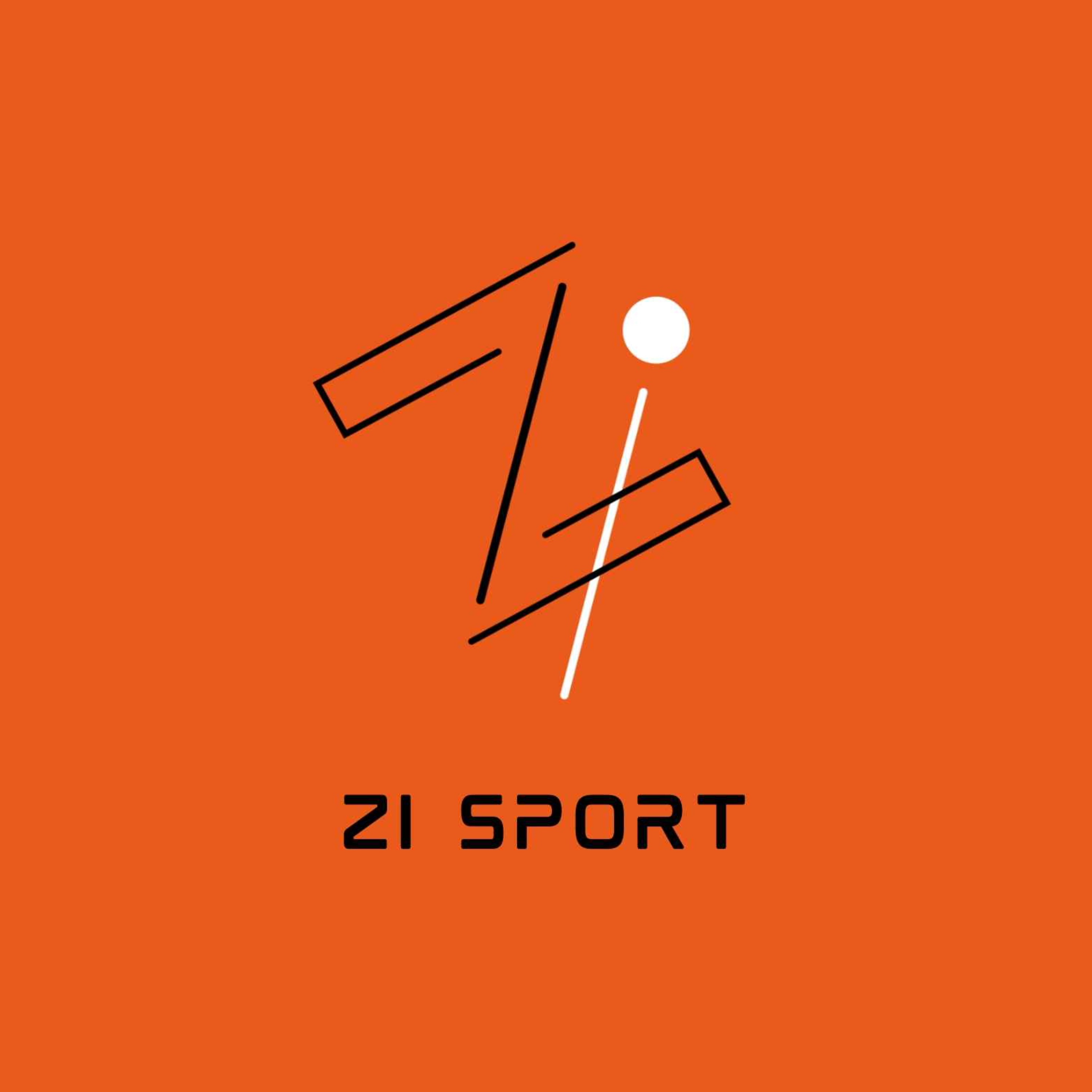 زی اسپرت - Zi Sport podcast artwork