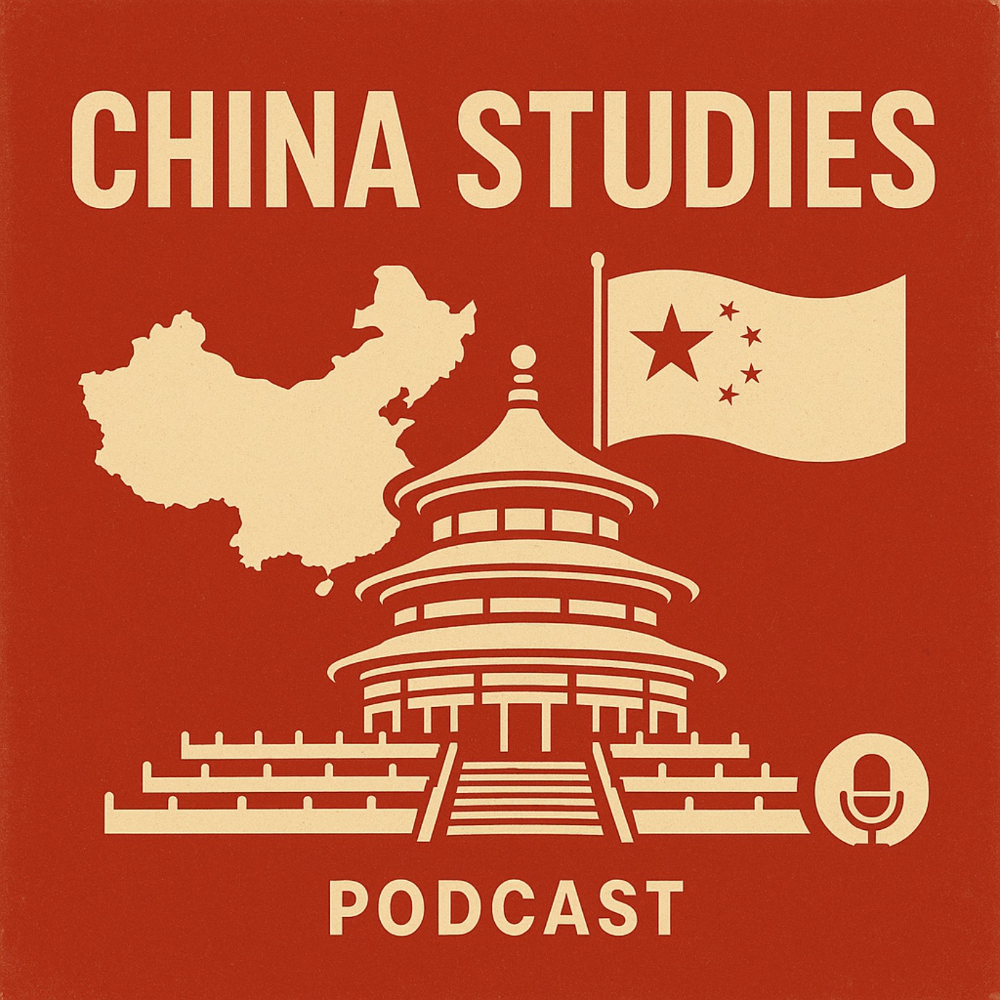 China Studies in English