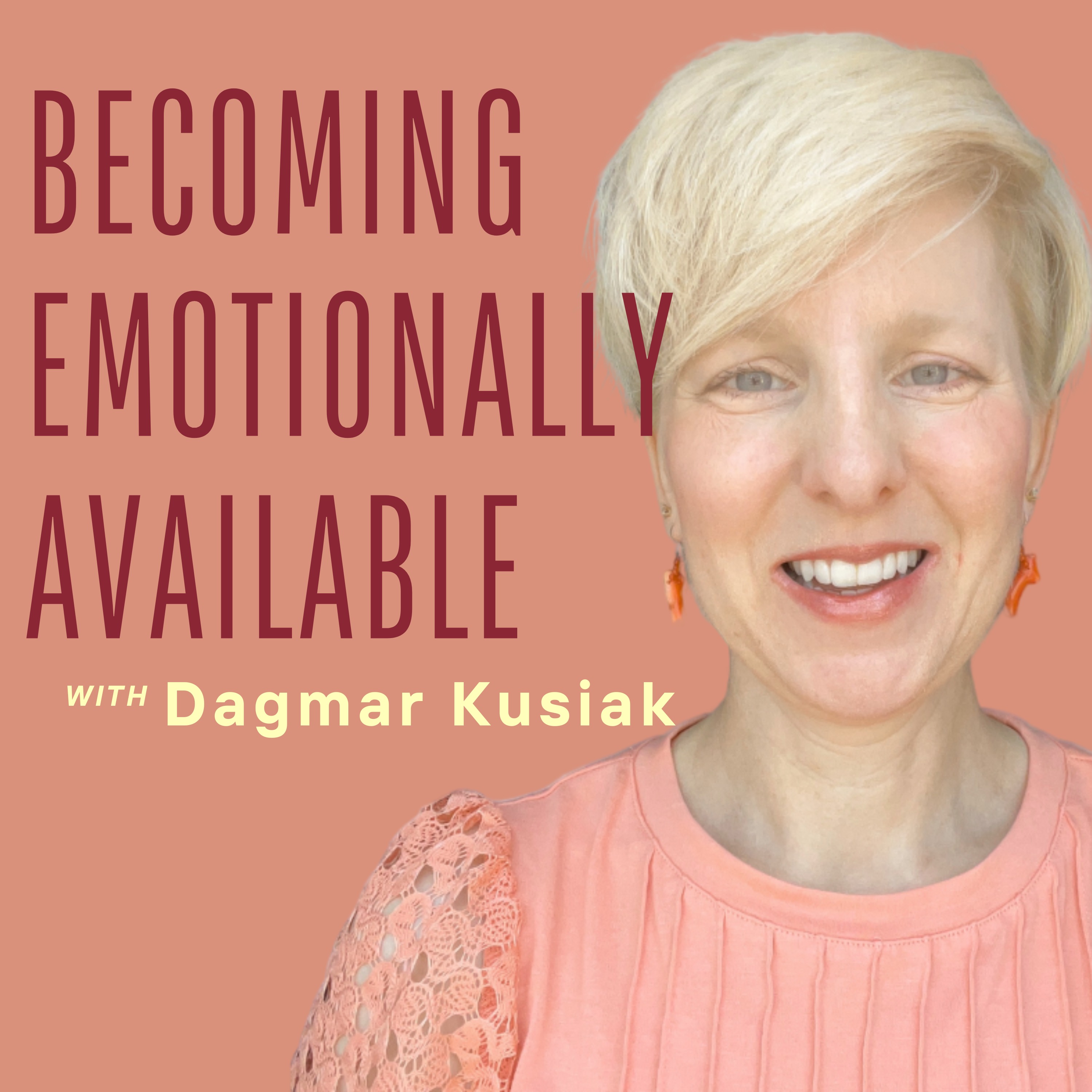 Becoming Emotionally Available