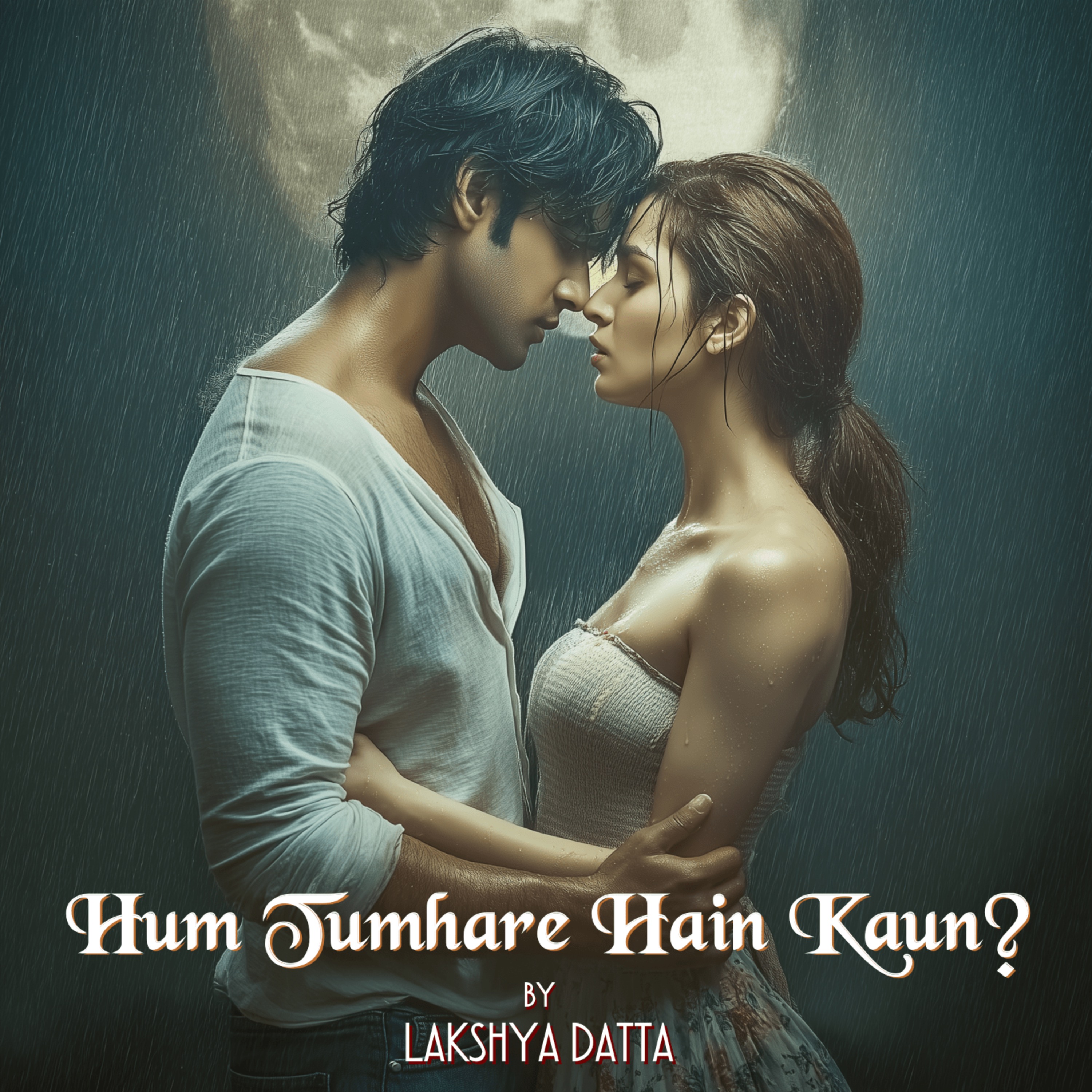 Hum Tumhare Hain Kaun?