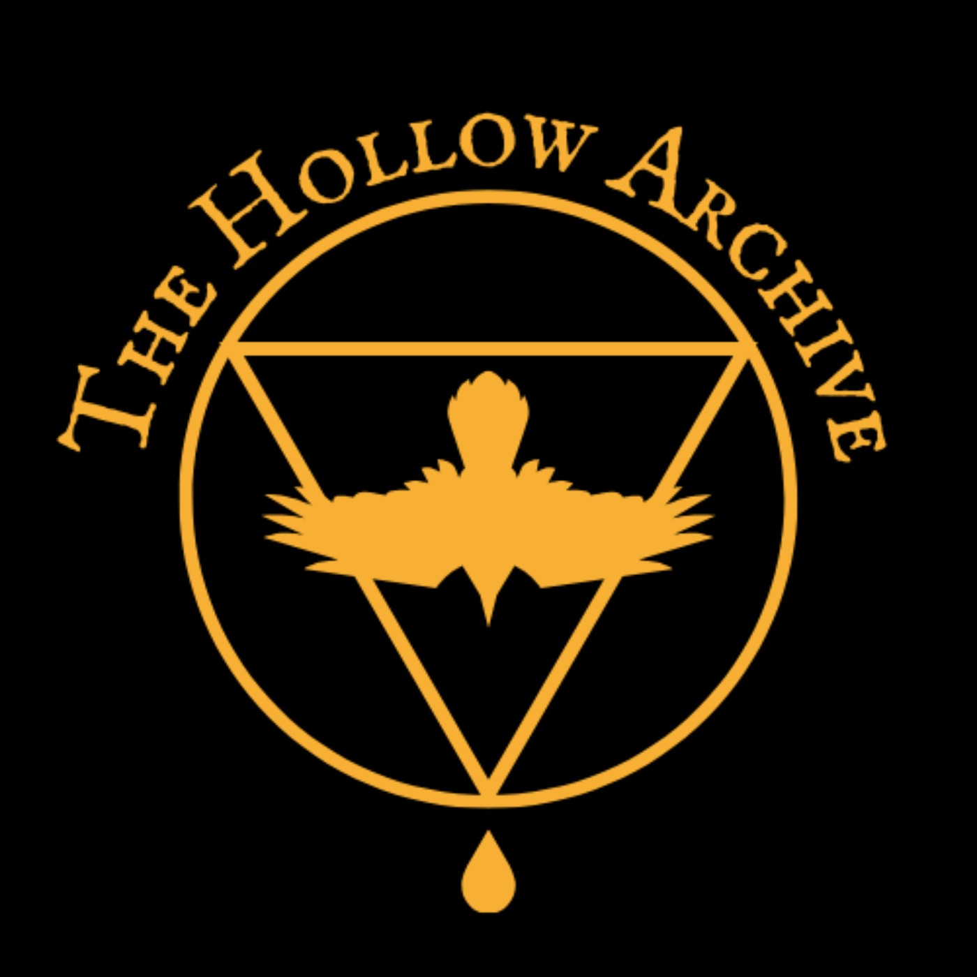 The Hollow Archive