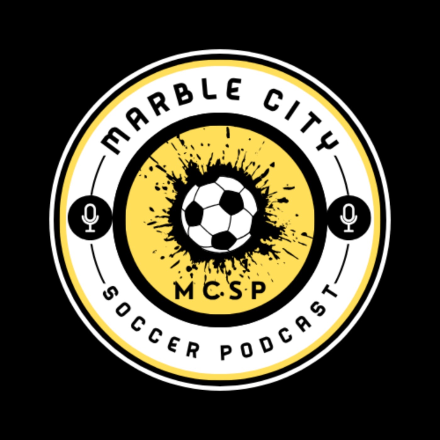 Marble City Soccer Podcast Episode 18