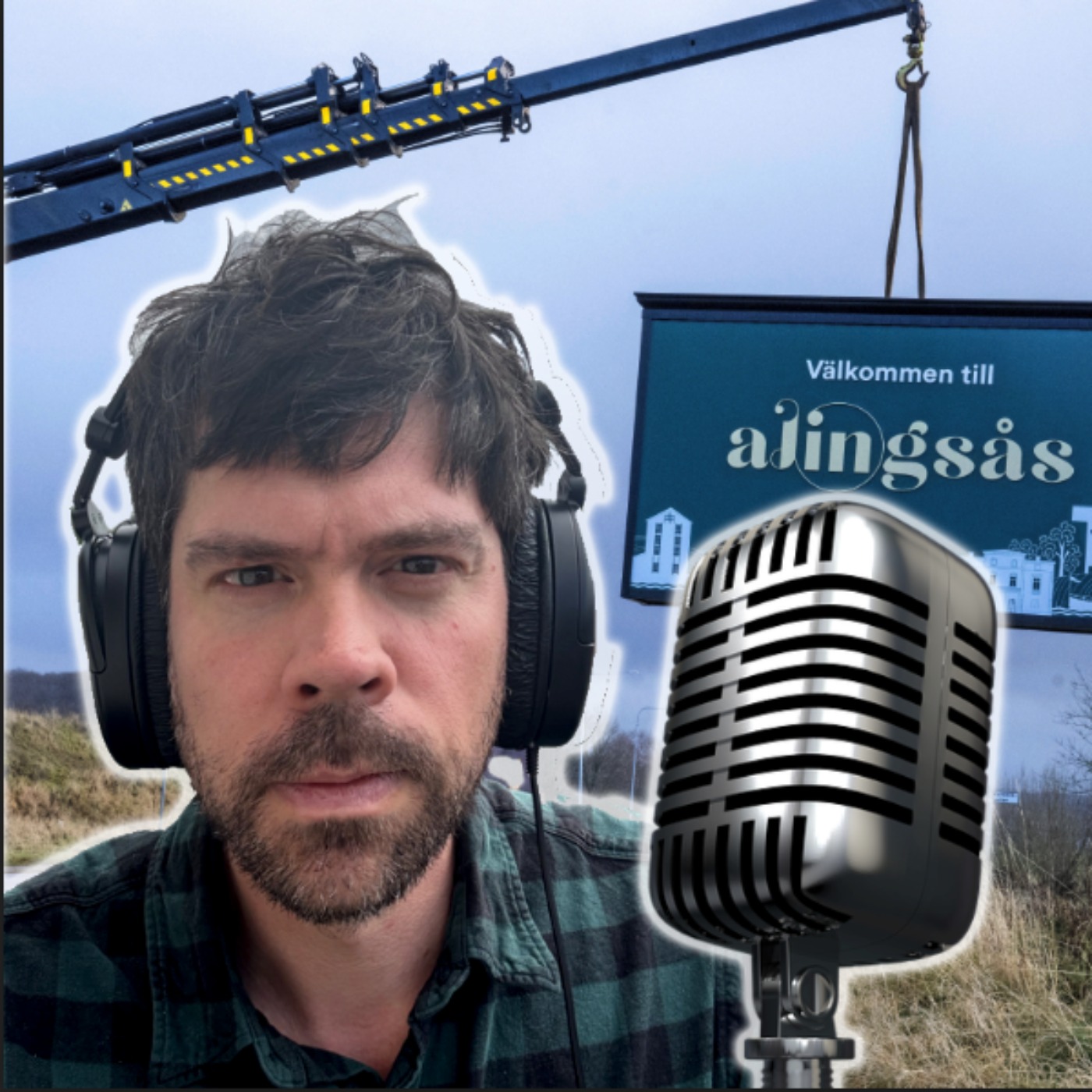 AT-podden