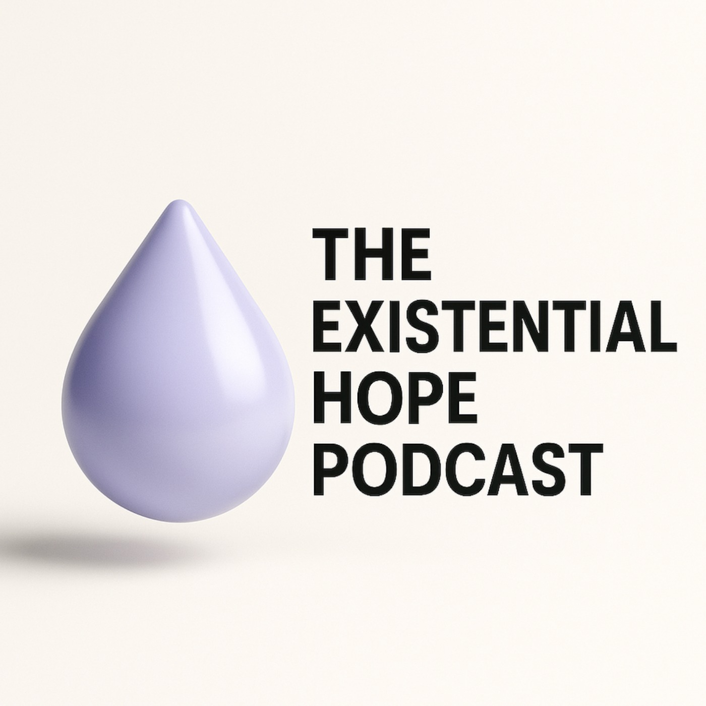 The Existential Hope Podcast