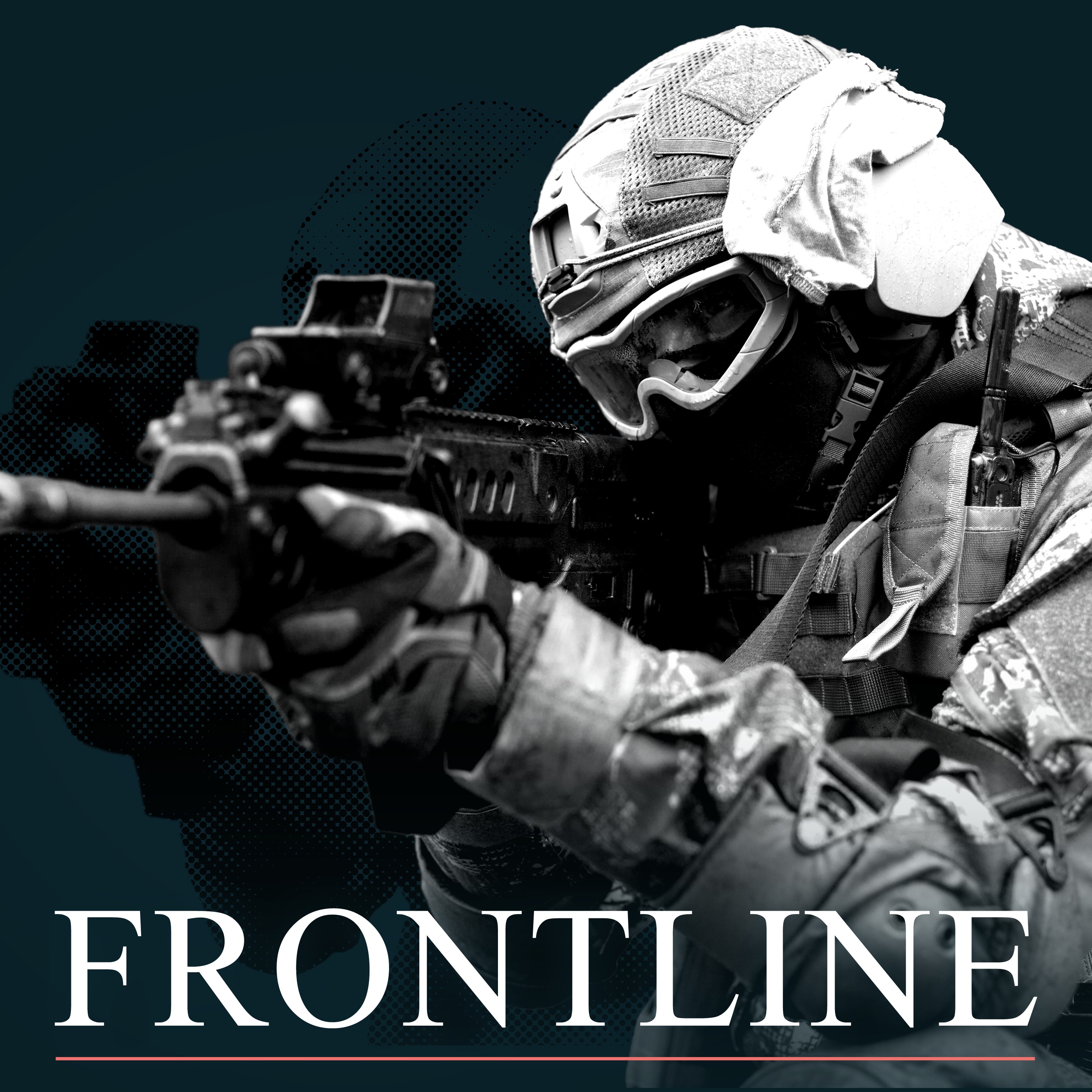 Frontline: The War in Ukraine and Global Security